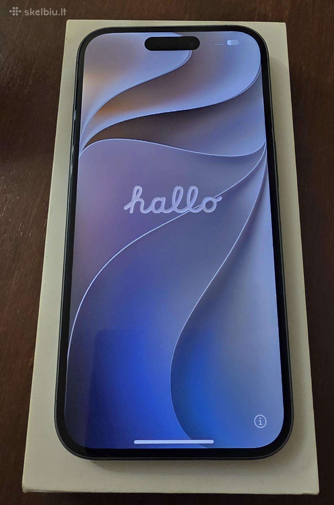 iPhone 16 128 GB Teal