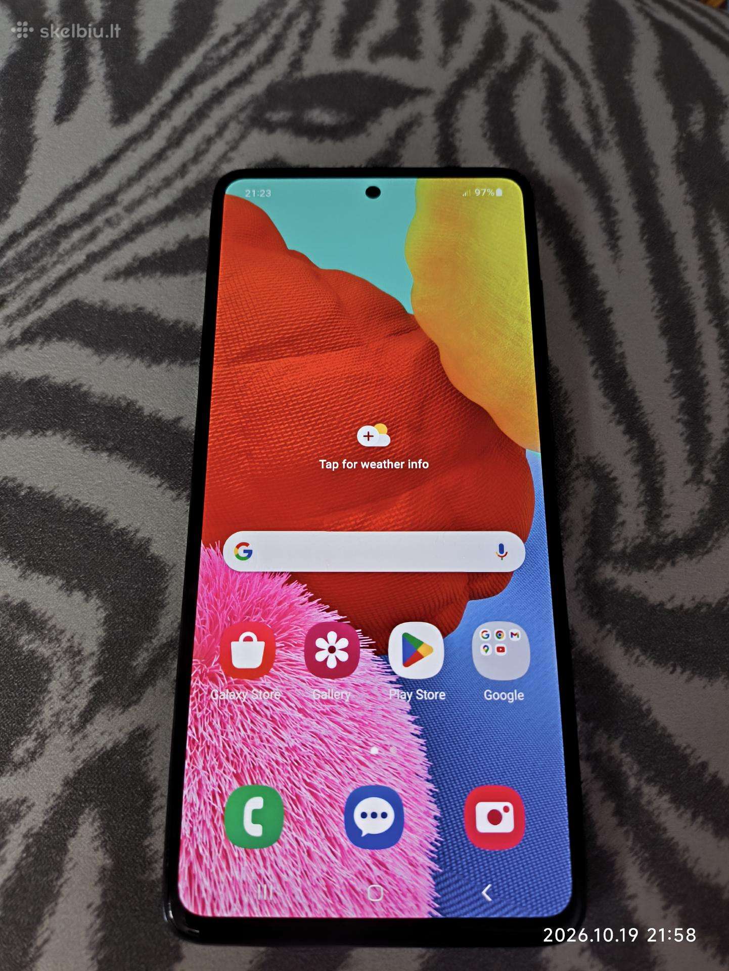 Samsung Galaxy A51 4/64