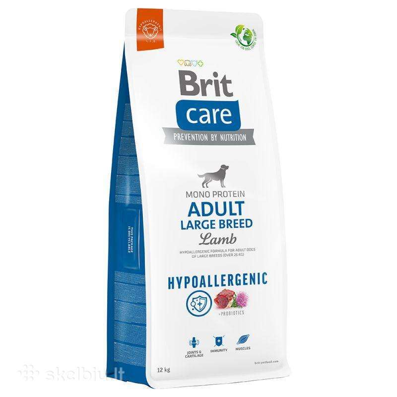 Brit care