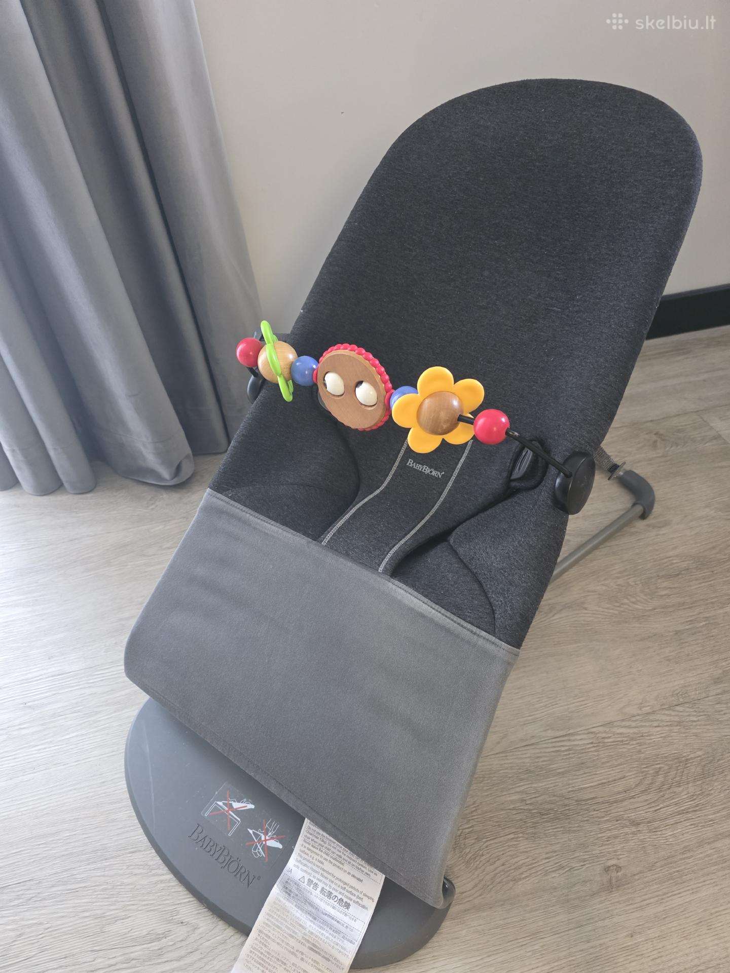 Bb gultukas su žaisliuku