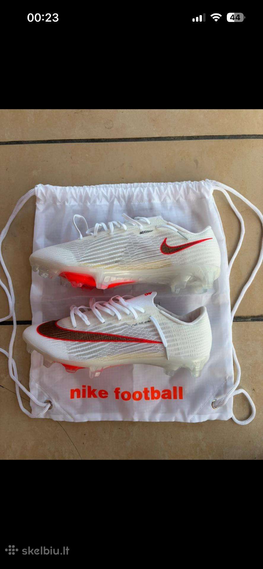 Nike mercurial superfly 11 elite