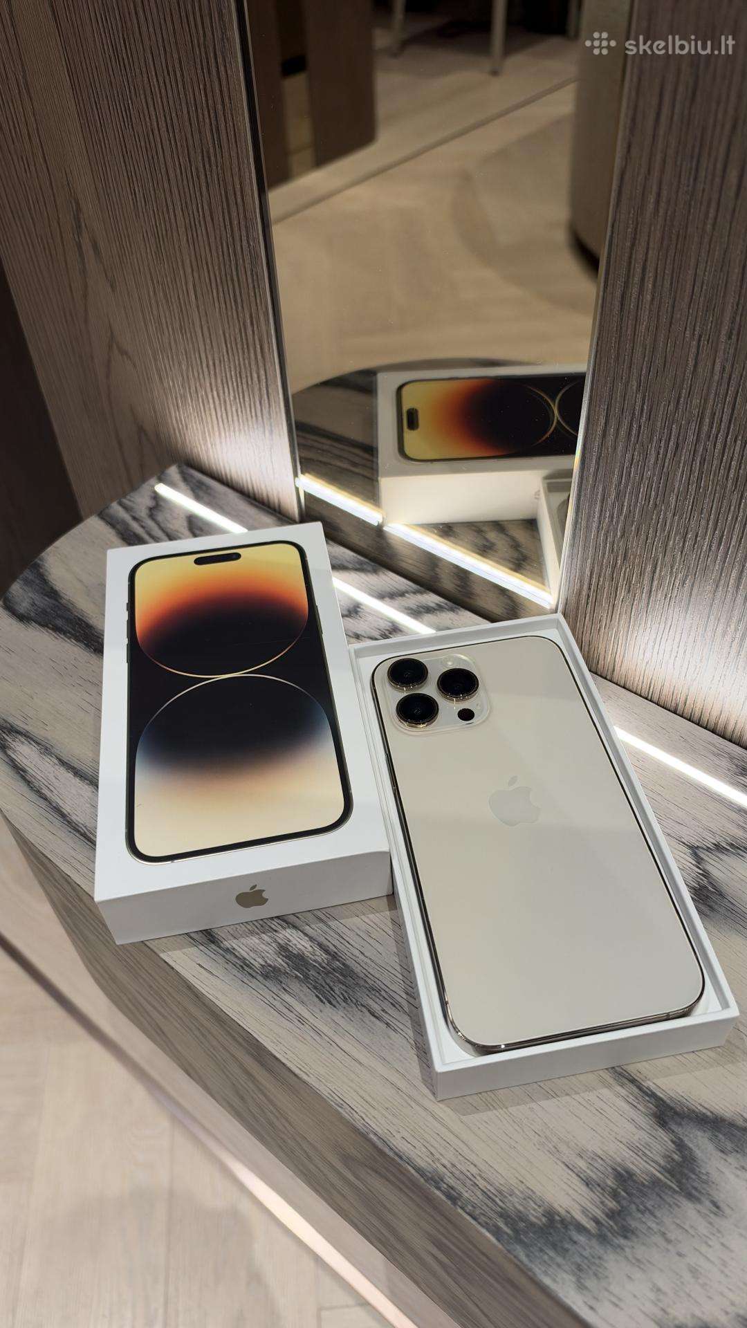 Apple iPhone 14 pro max 512 GB