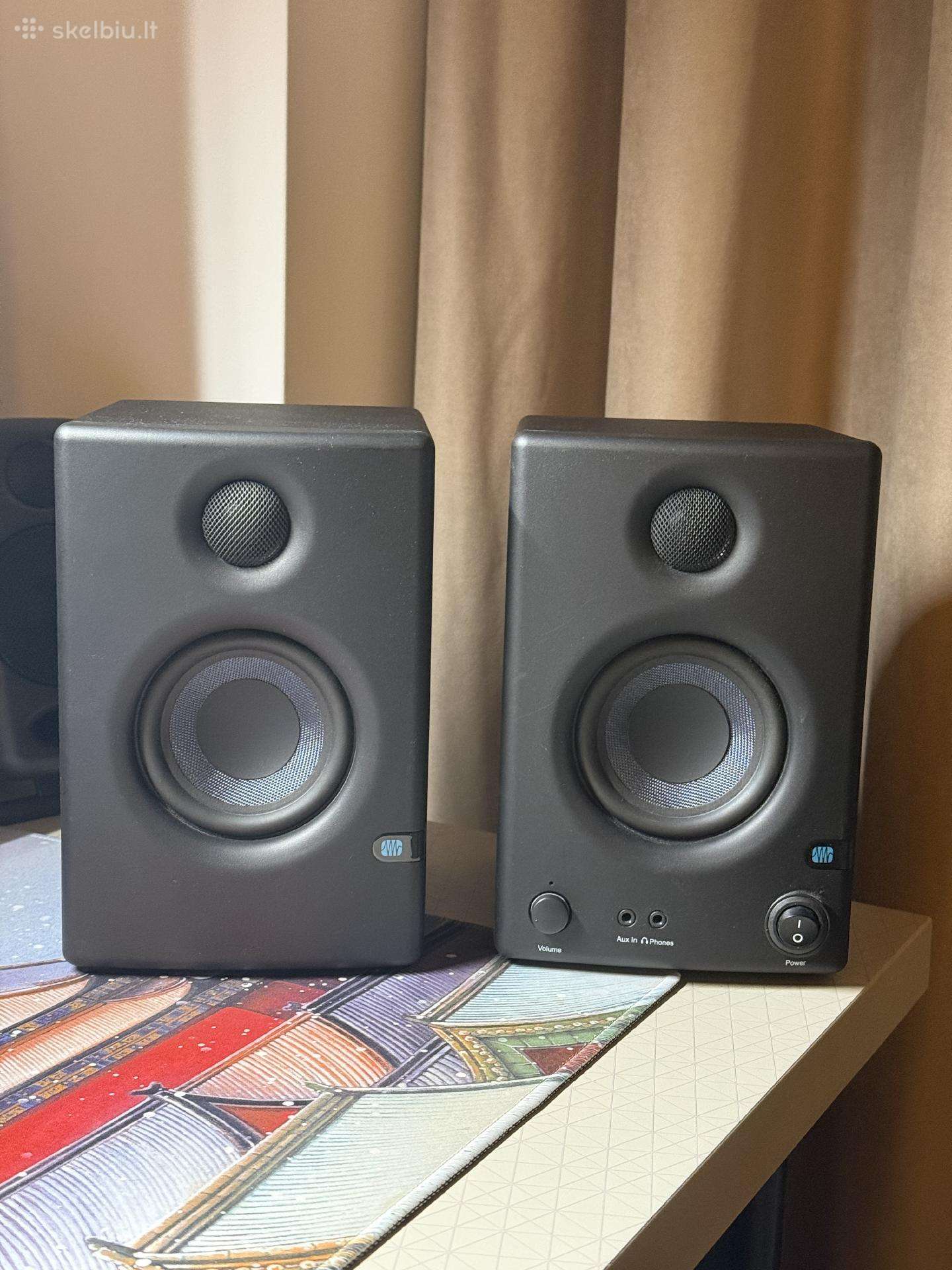 Presonus Eris 3.5 pora