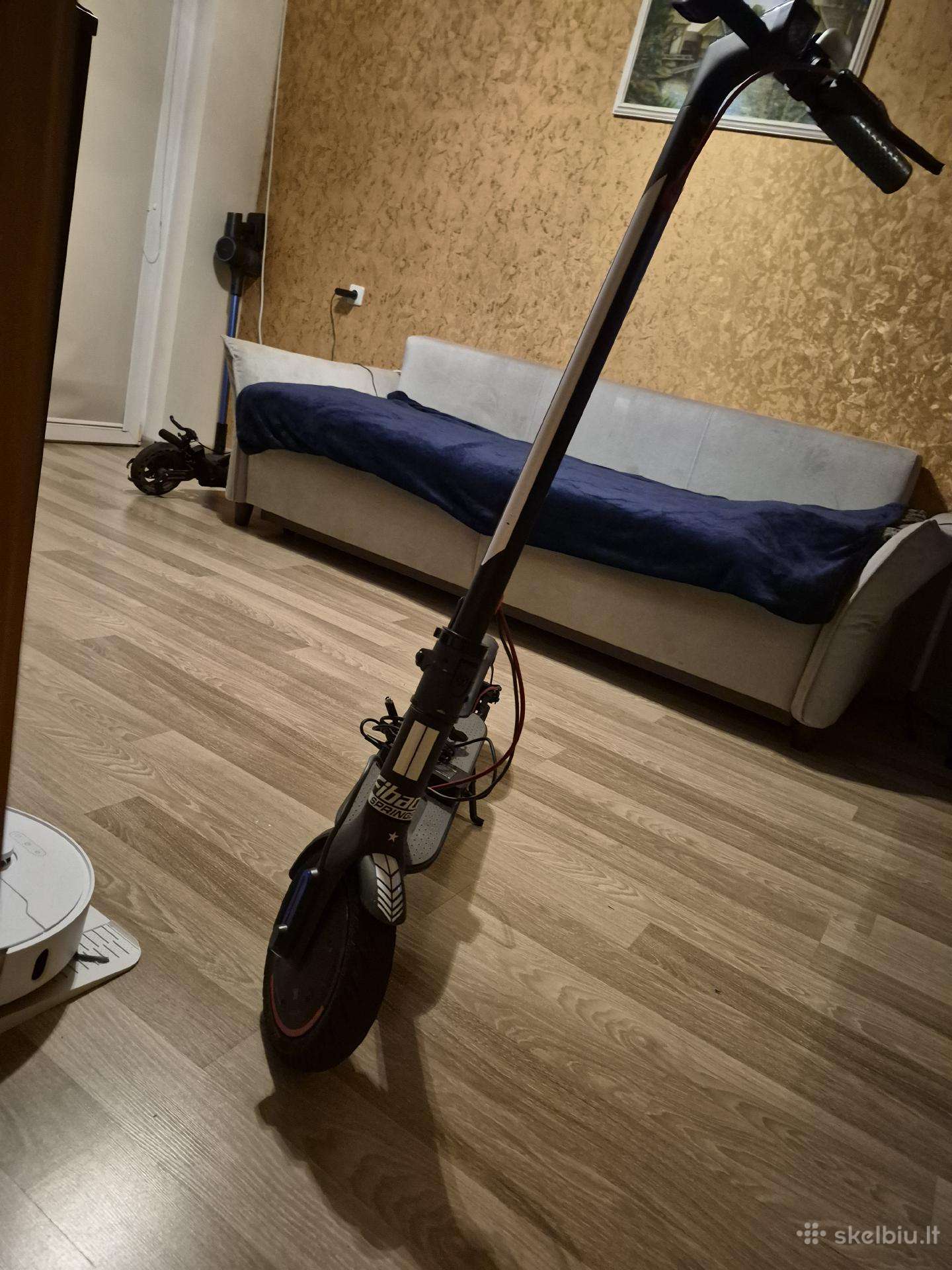 Electric scooter Xiaomi