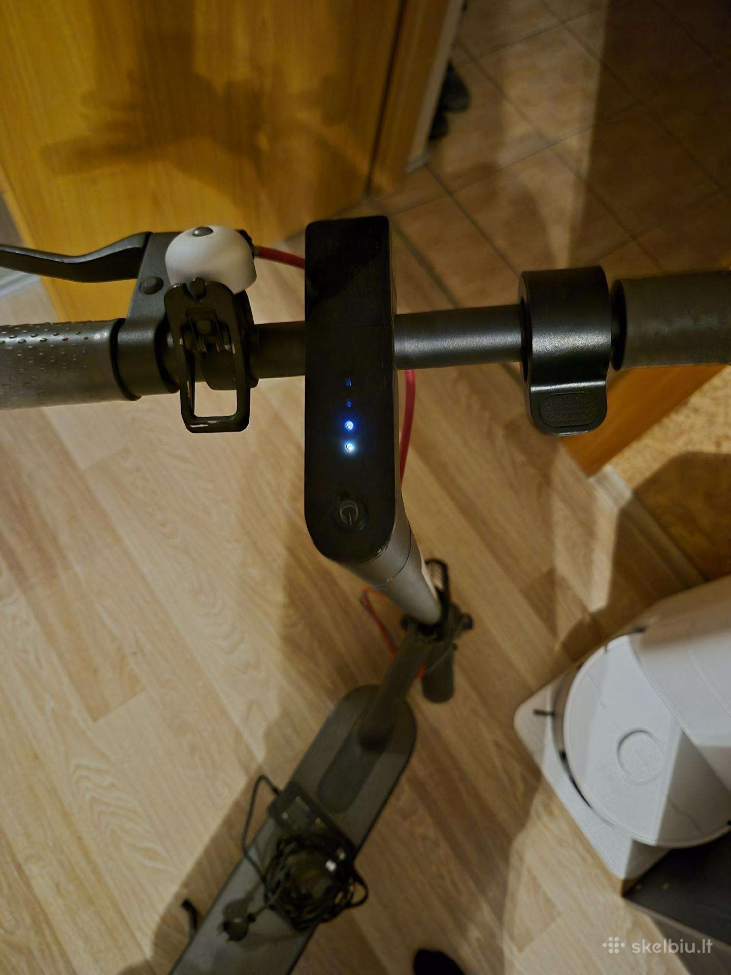 Electric scooter Xiaomi