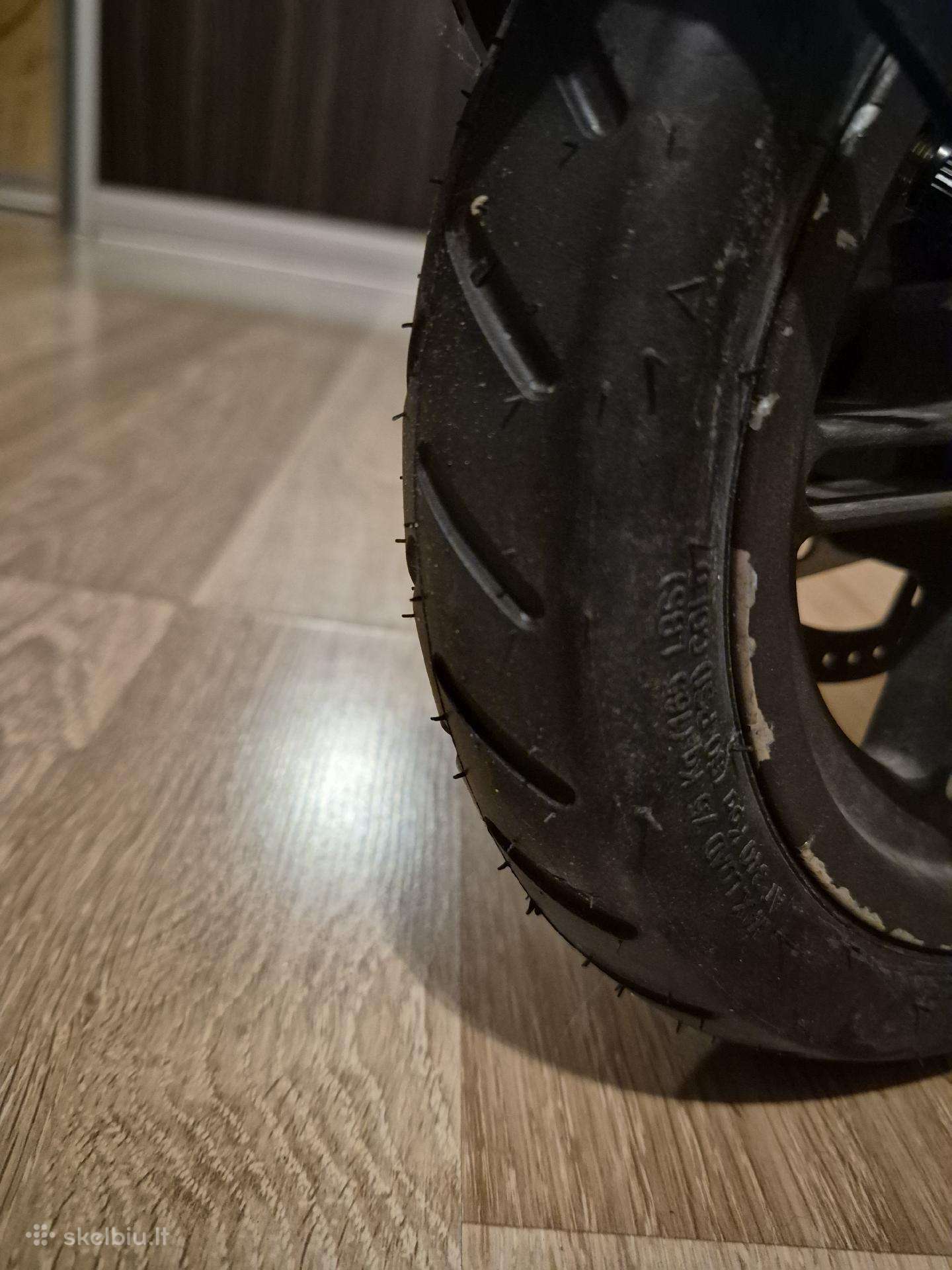 Electric scooter Xiaomi