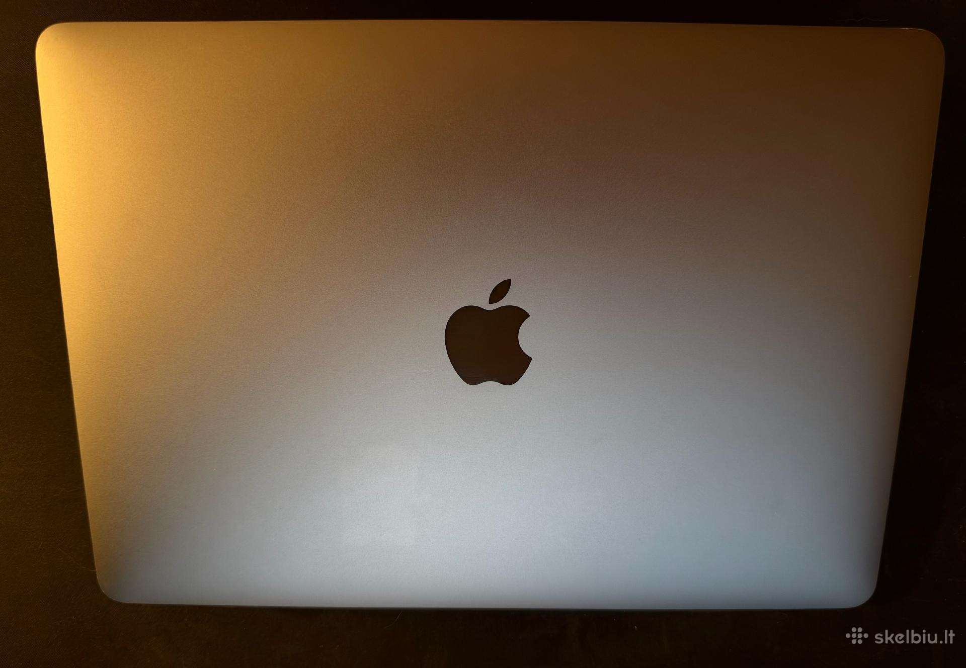 Apple MacBook Pro 13 2018 i5 8gb RAM 256gb