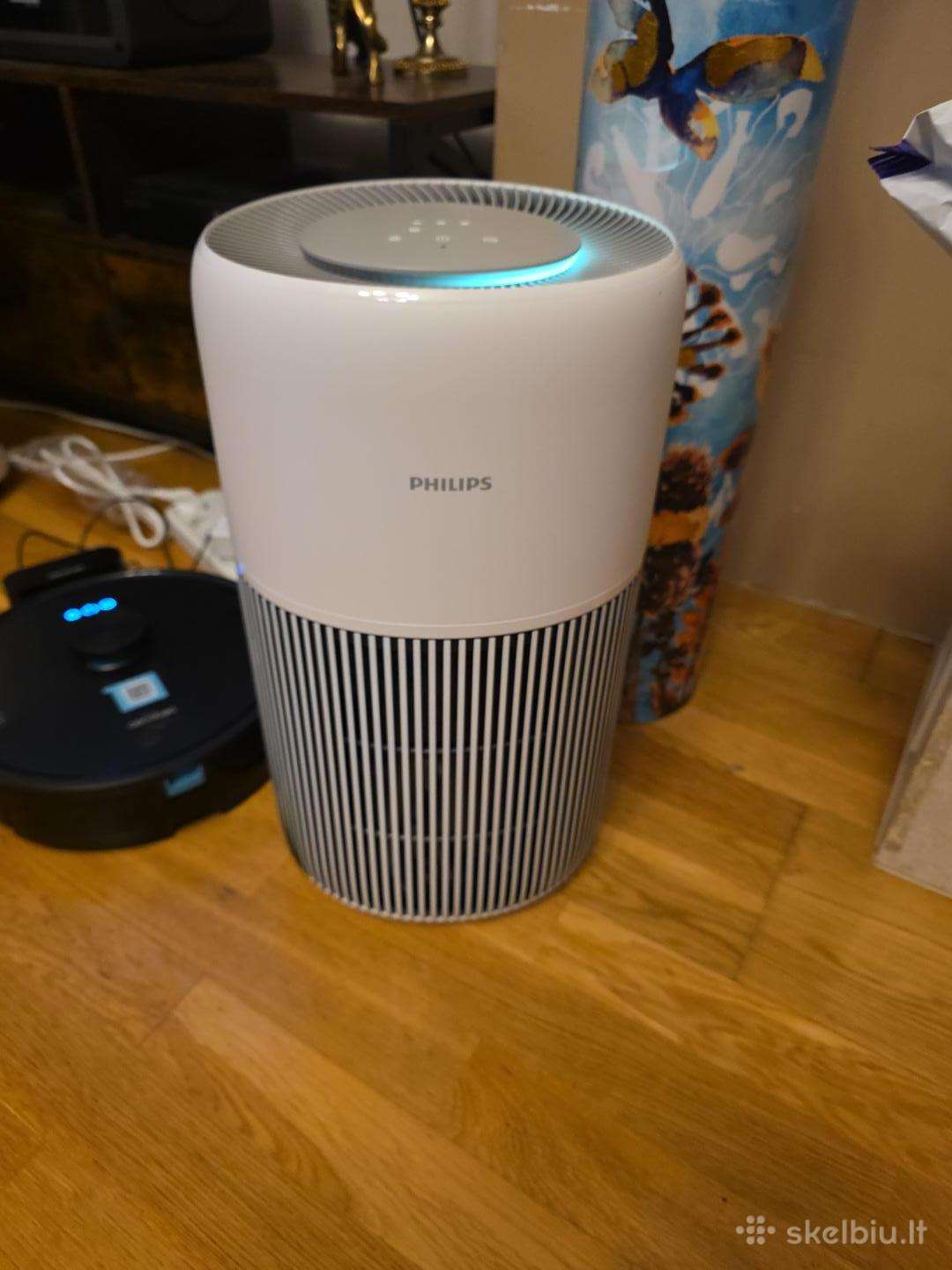 Naujas Philips“ Oro Valytuvas – Ac2210/10