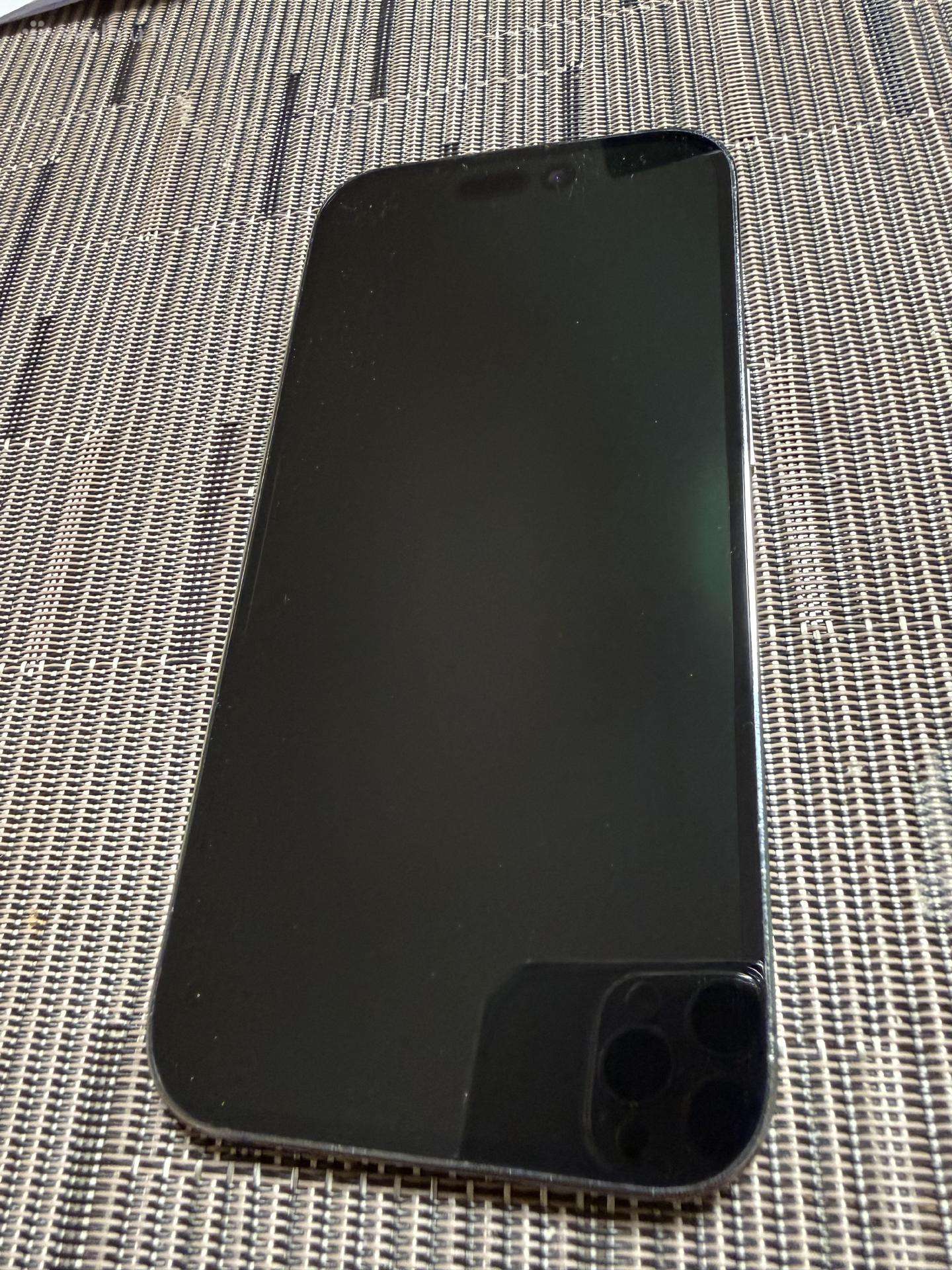 iPhone 14pro 256gb