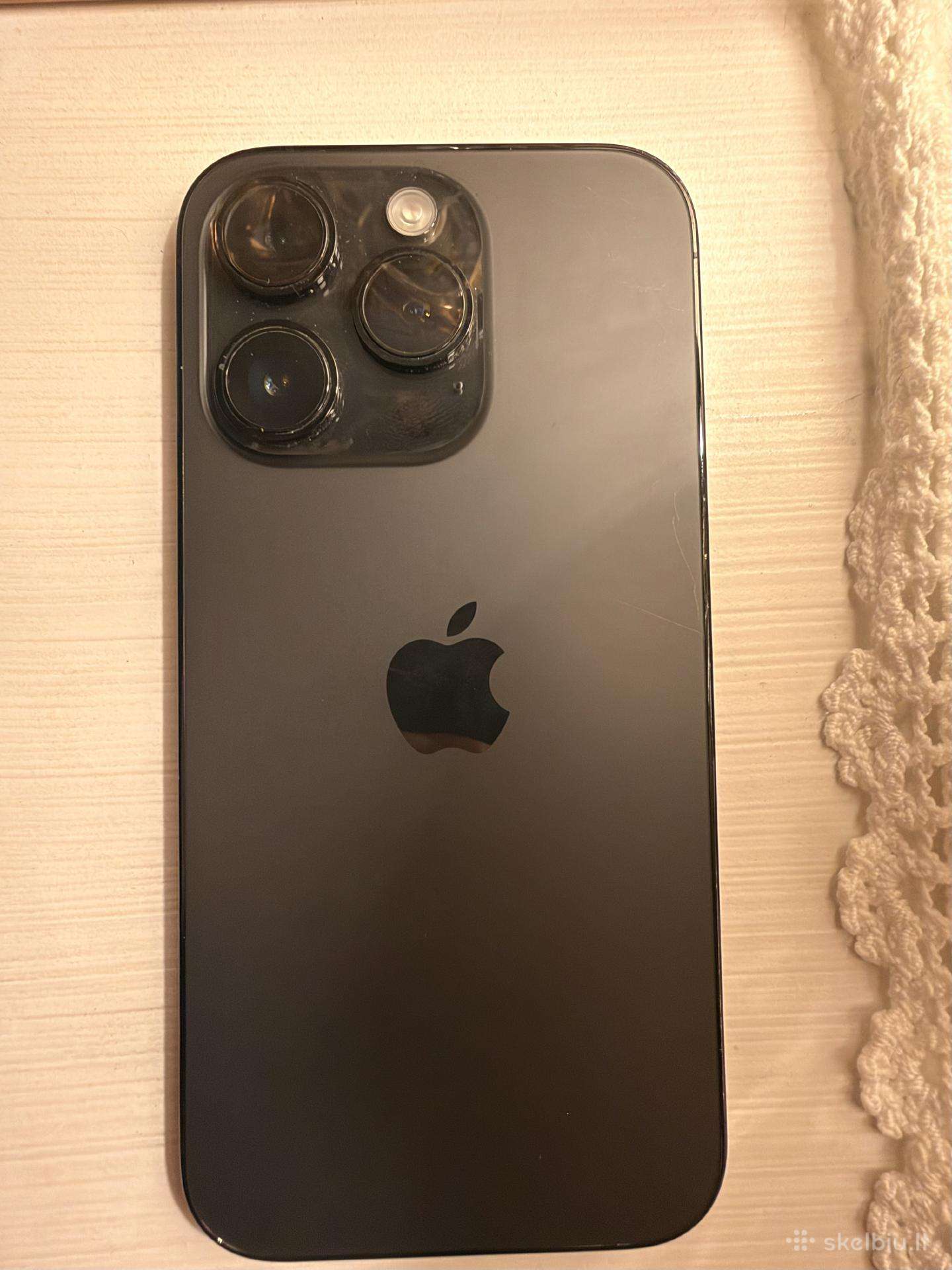 iPhone 14 pro, 128gb