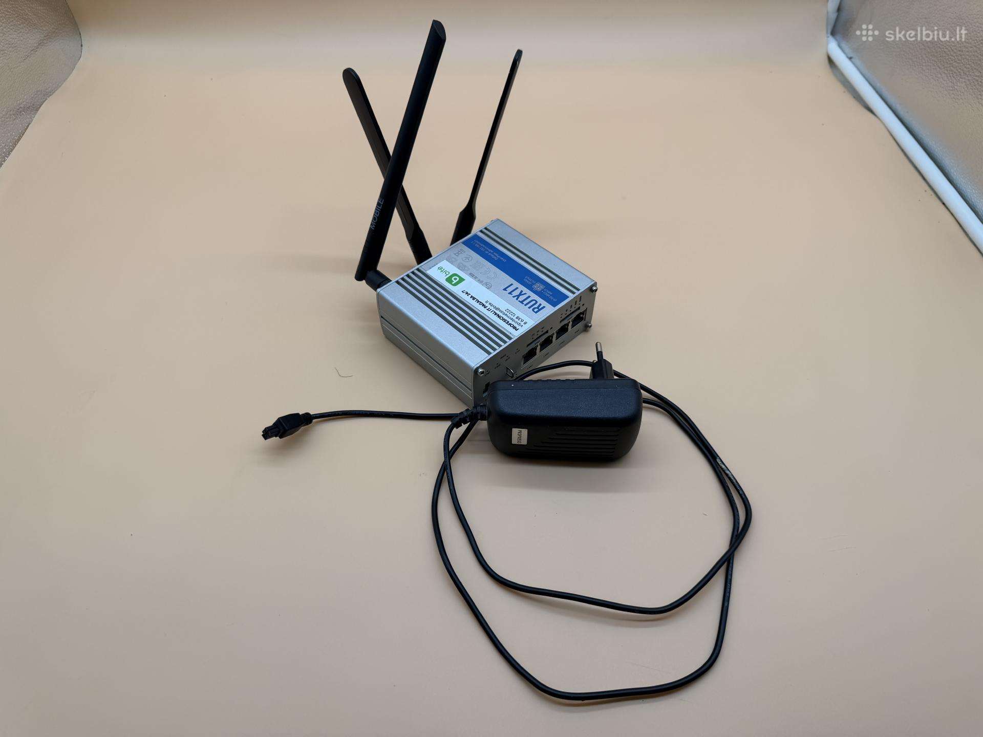 Teltonika Rutx11