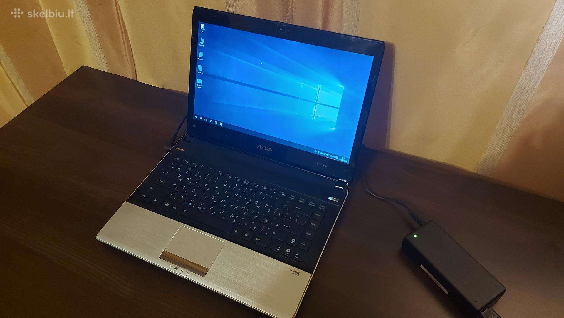 Nešiojamas kompiuteris Asus 14"