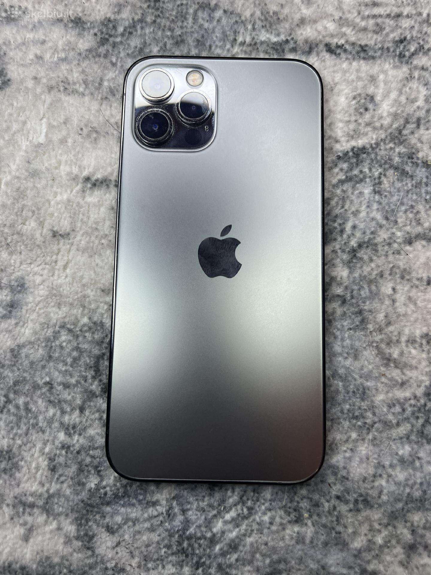 iPhone 12 pro