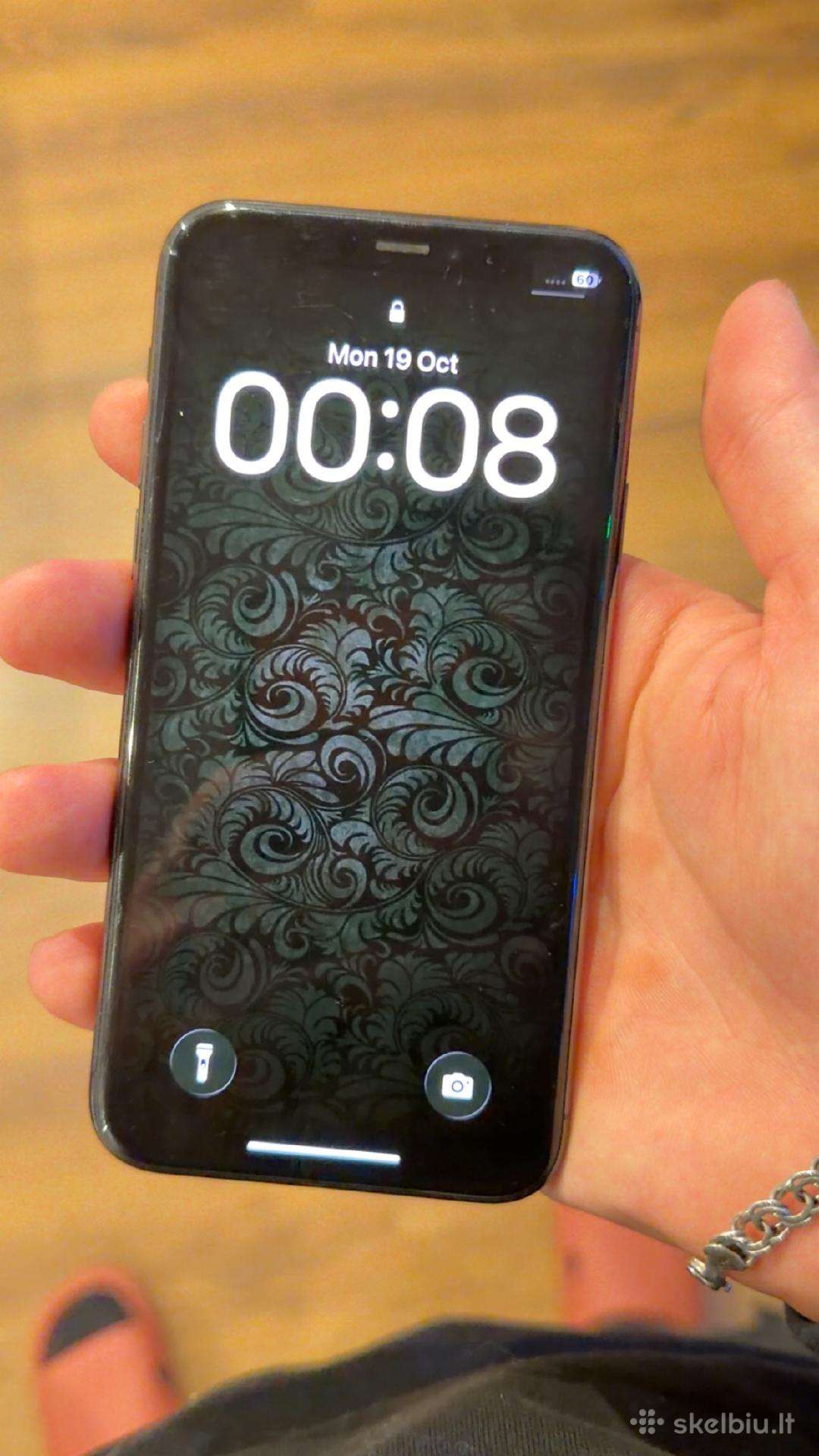 iPhone 11 Pro