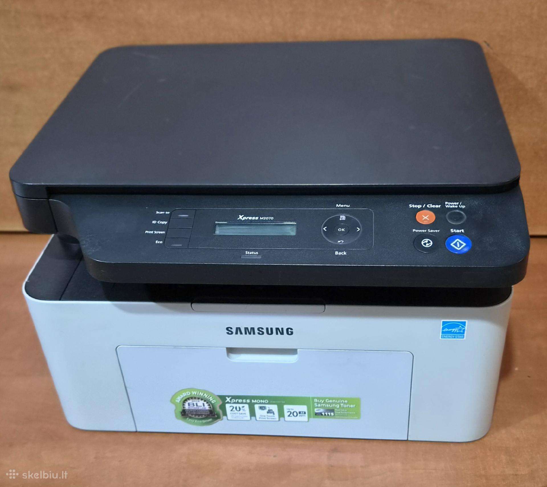 Samsung Xpress M2070 Mfu „3-in-1“