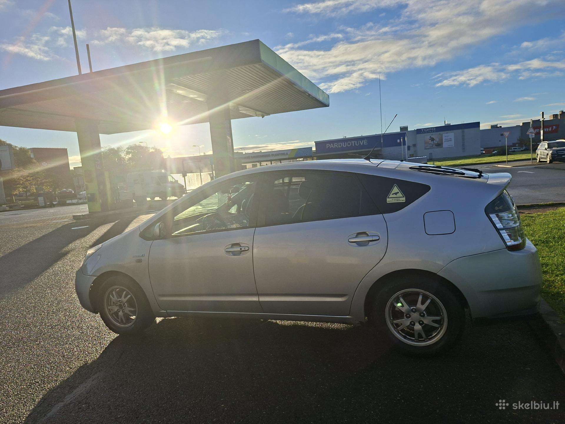Prius