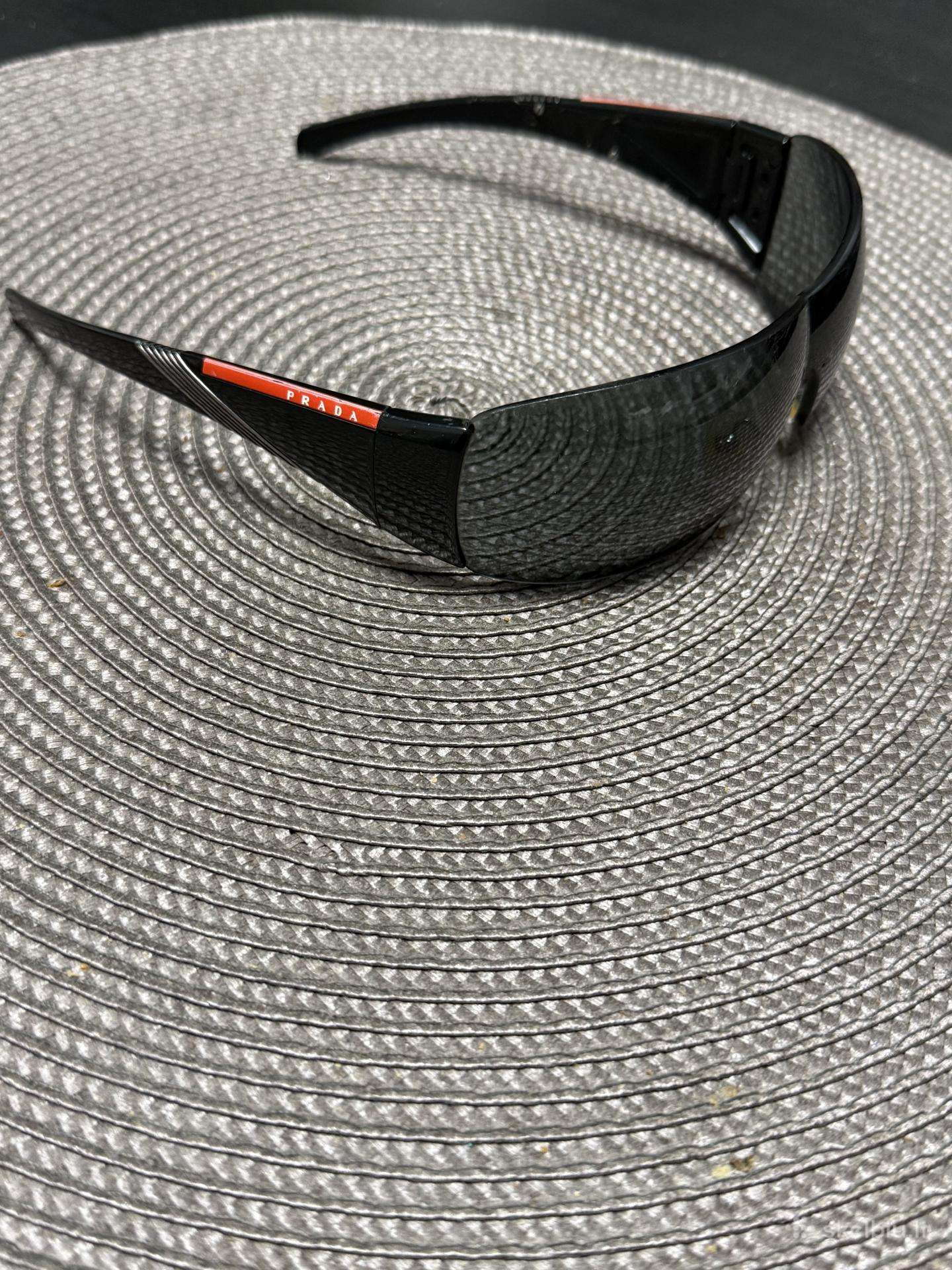 Prada vyriski akiniai nuo saules