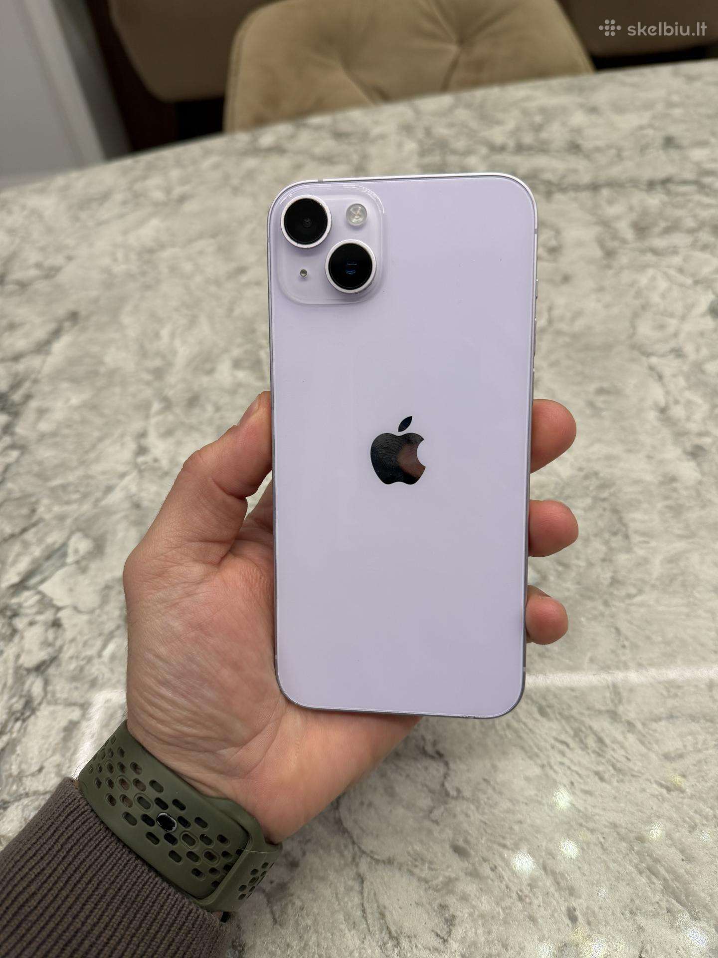 iPhone 14 plus, 128gb