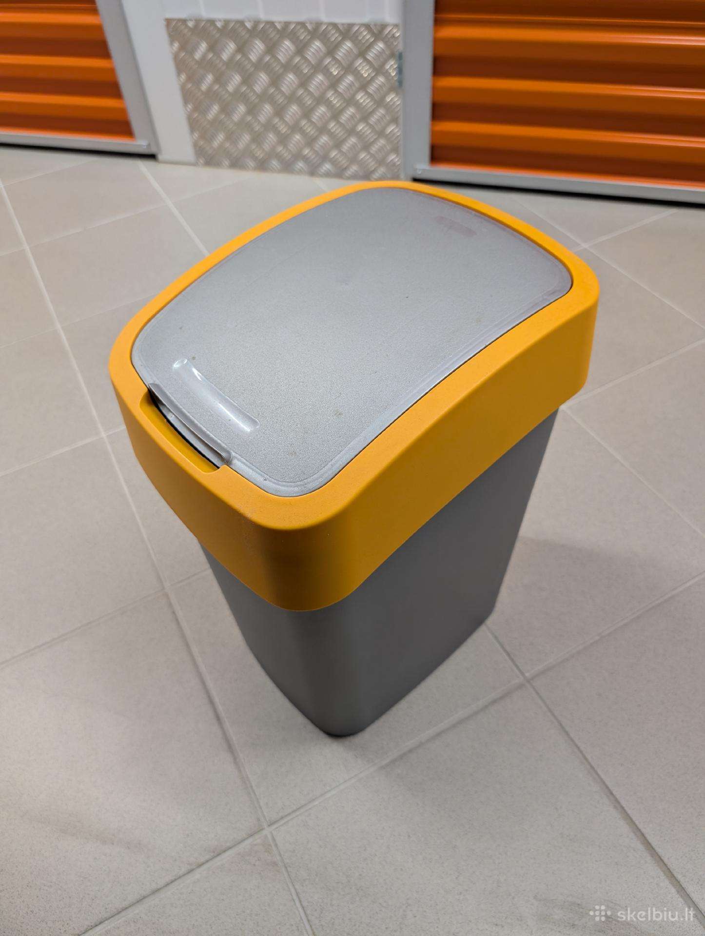 Curver Flip Bin 25 L šiukšliadėžė