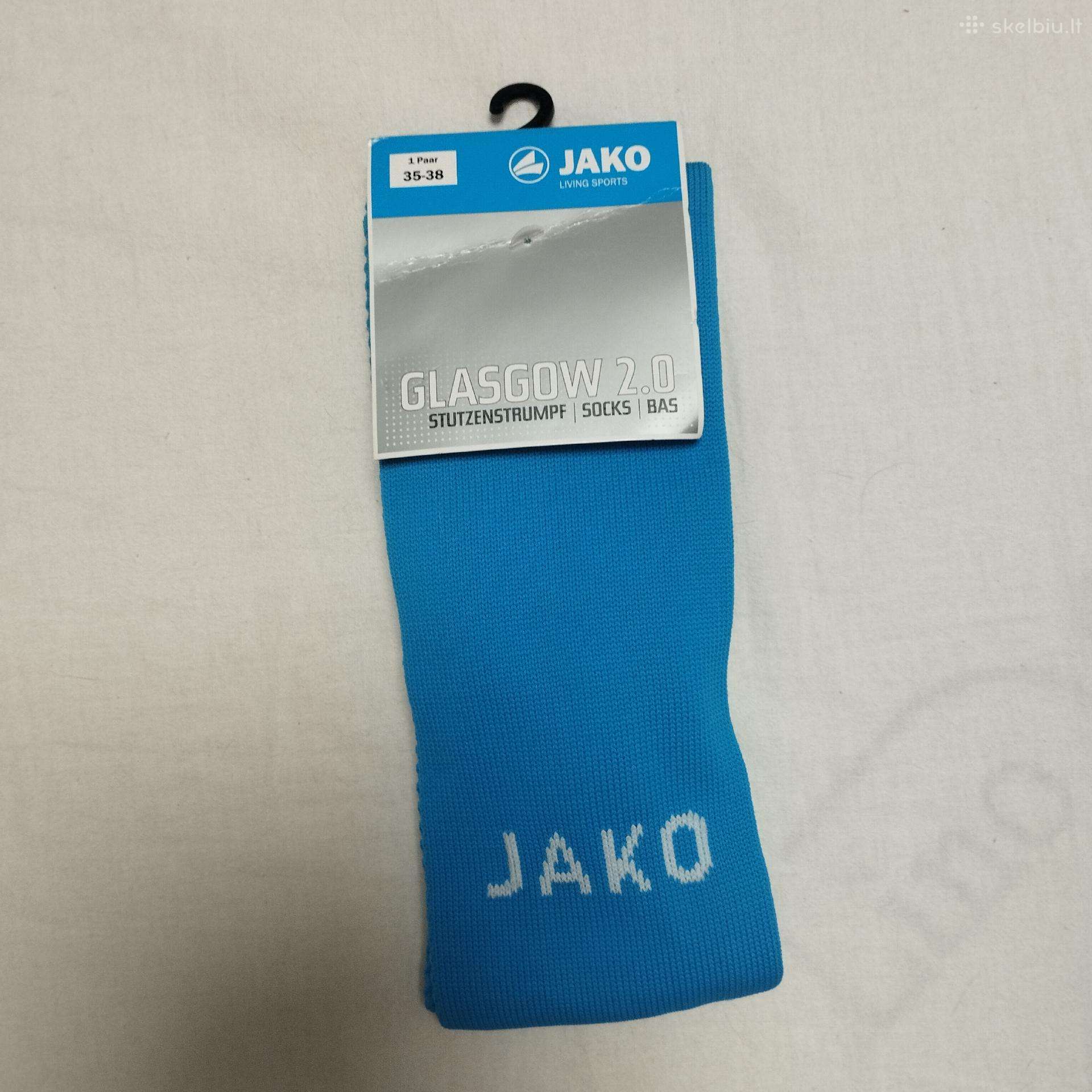 Parduodu Jako futbolo kojines