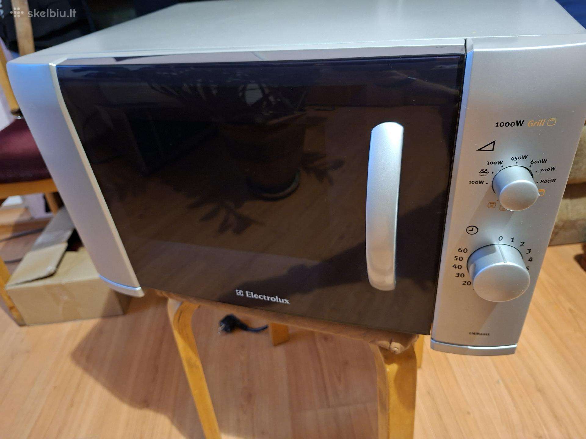 Electrolux