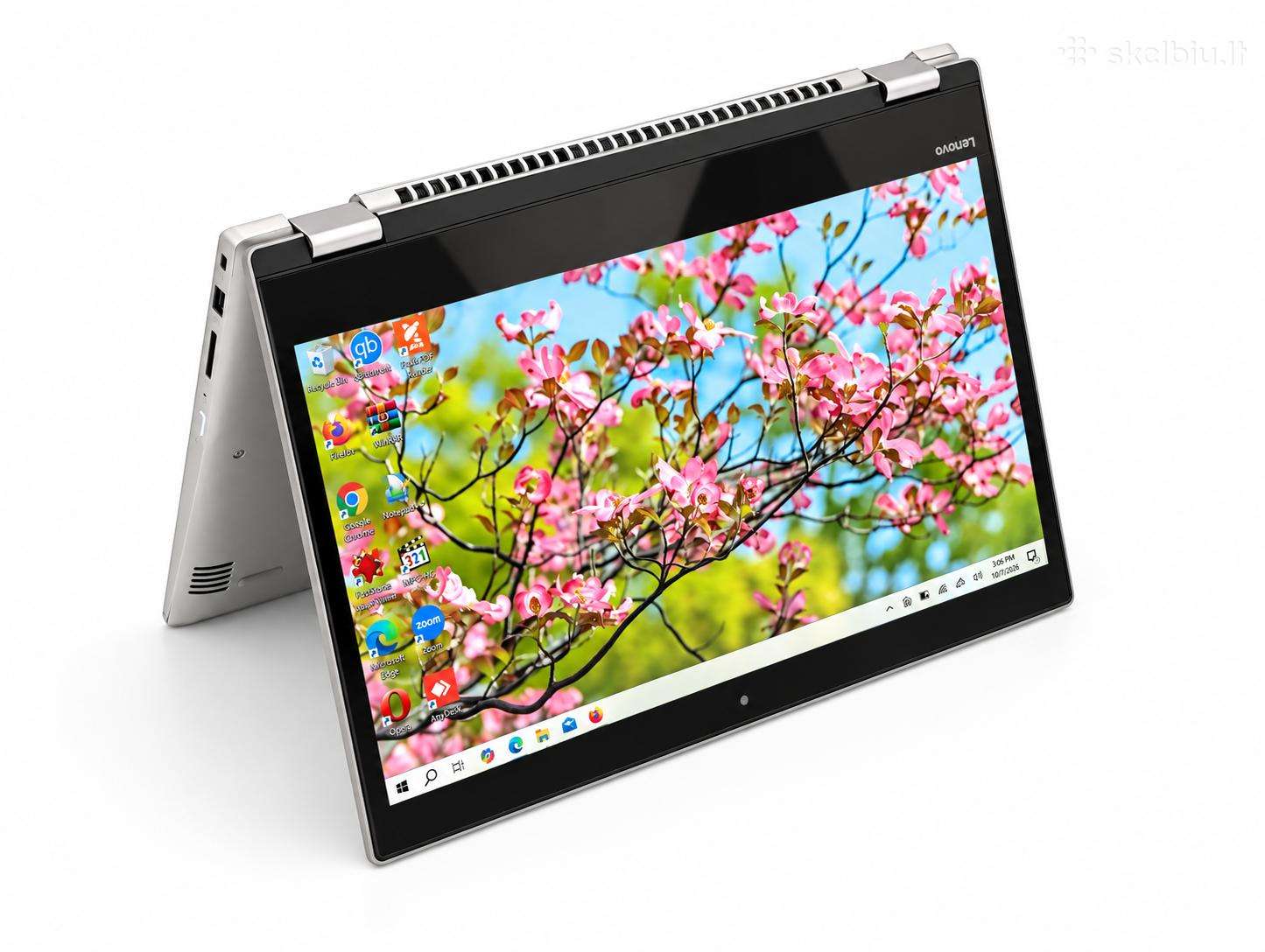 Lenovo Yoga 520-14ikb i5-8250u 256gb+500gb Touch