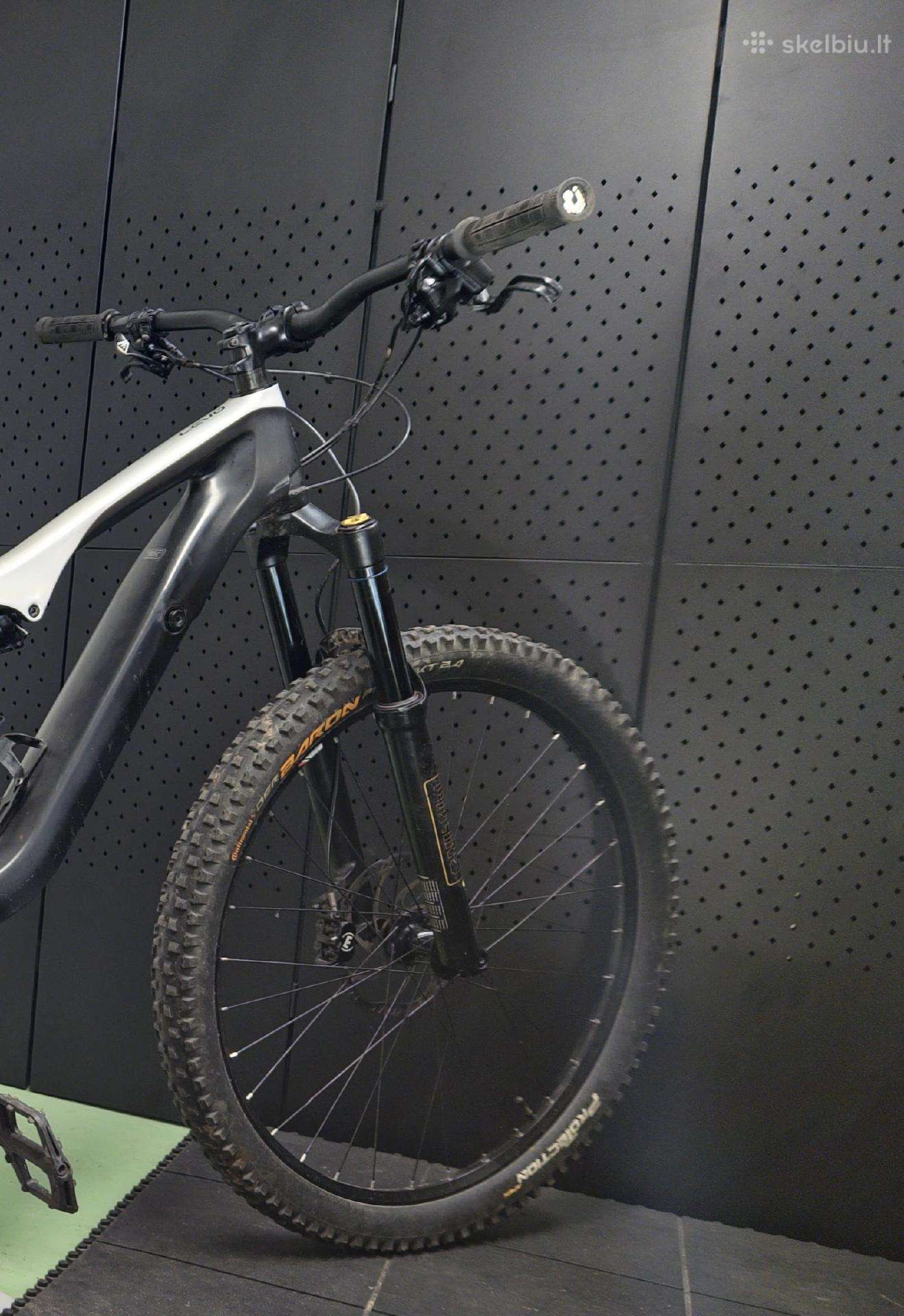 Öhlins Rxf 36 Stx MTB Sake Ohlins ne Fox Rockshox