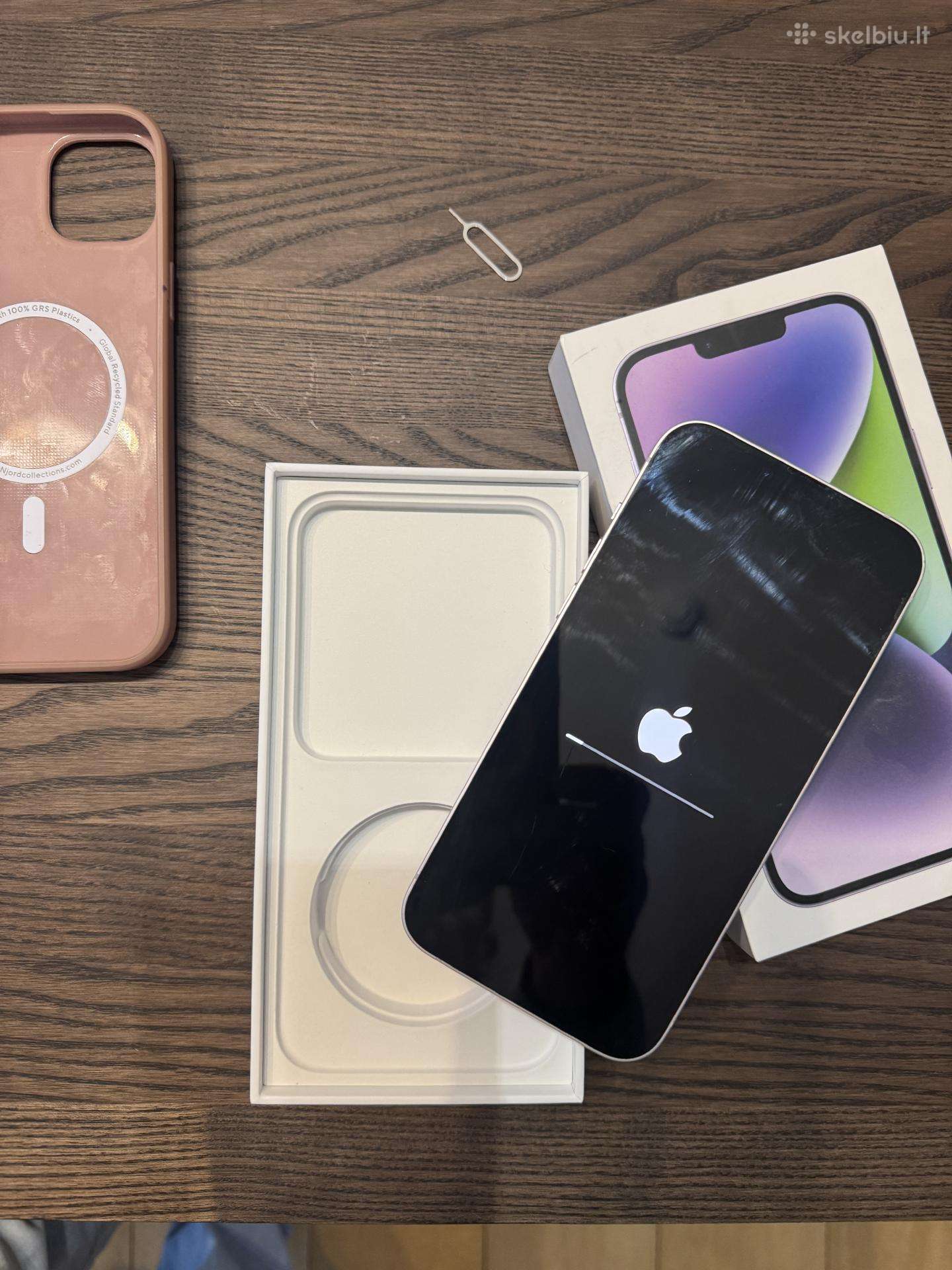 iPhone 14 plus 128gb