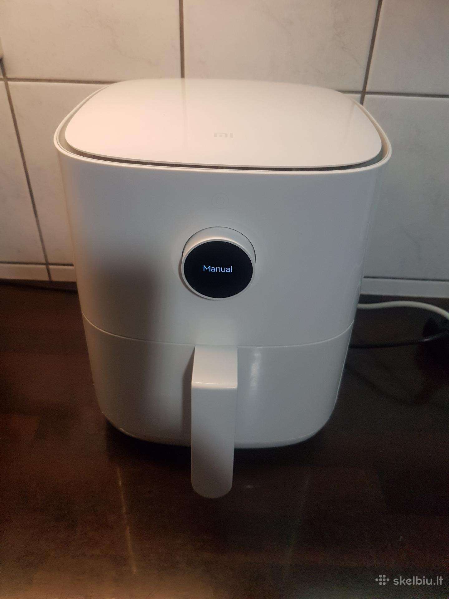 Gruzdintuvė Smart Air Fryer 3,5 l