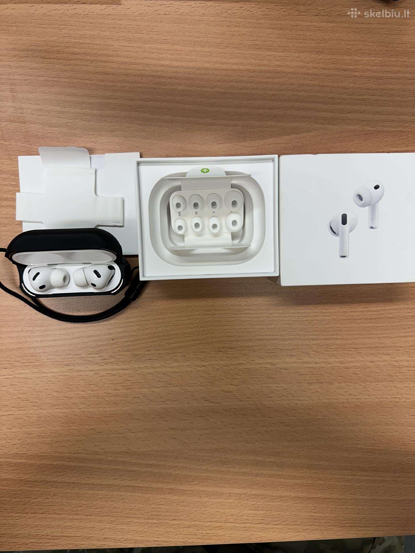 Airpods Pro 3