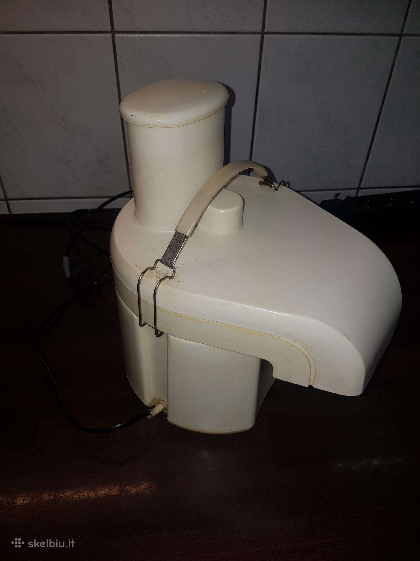 Bulvių tarkavimo mašina Migiris 250w
