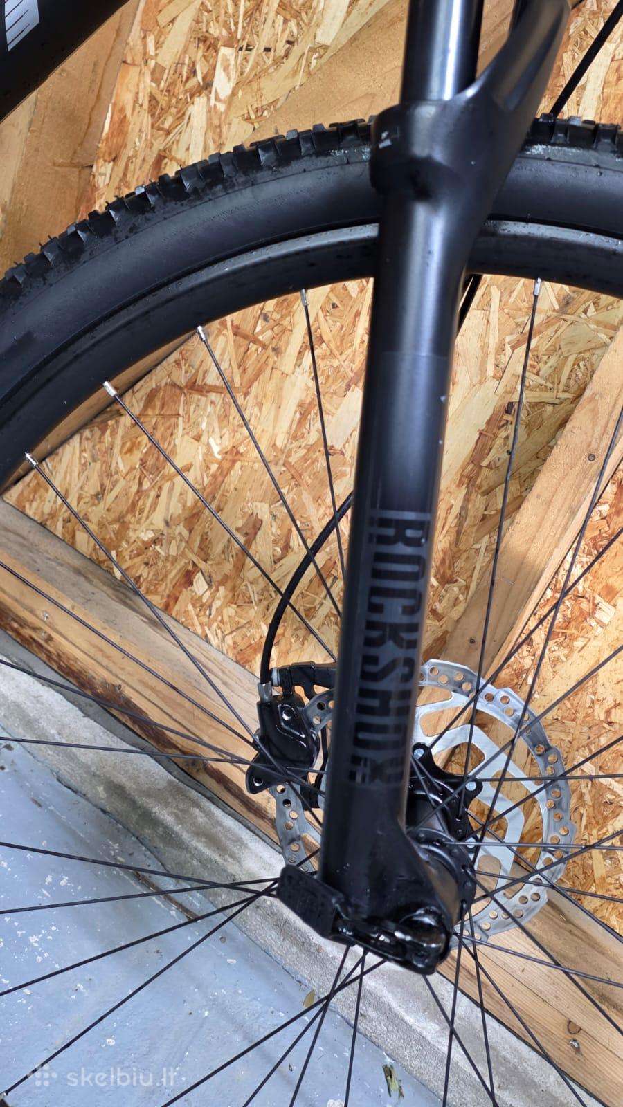 Mountain bike Scott