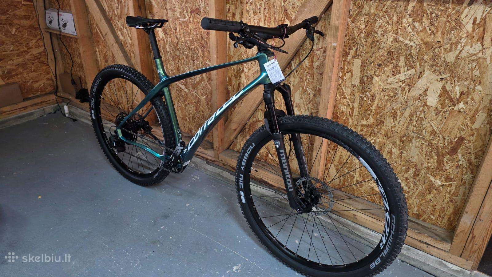 Mountain bike Scott