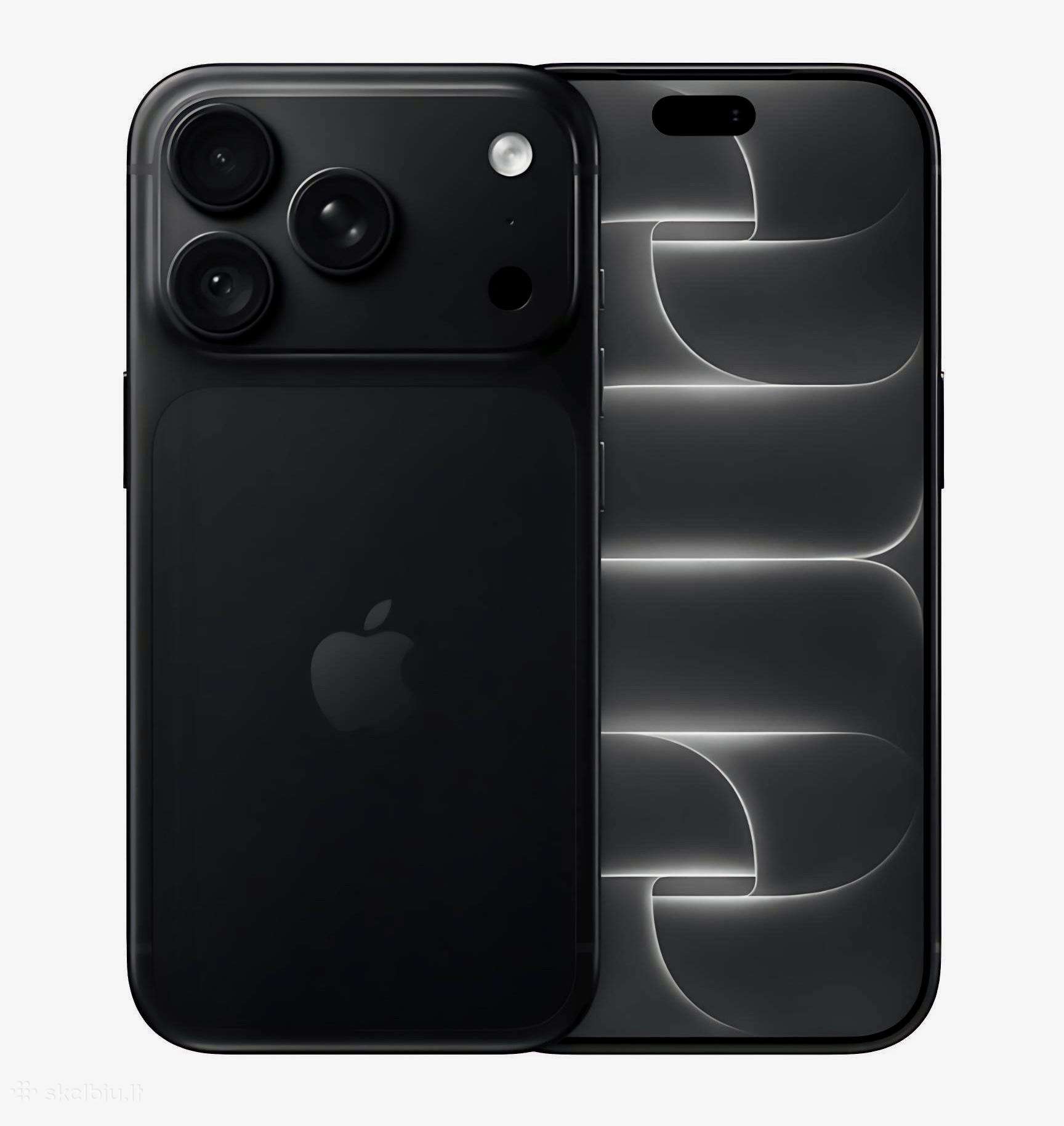Apple iPhone 18 Pro 256gb