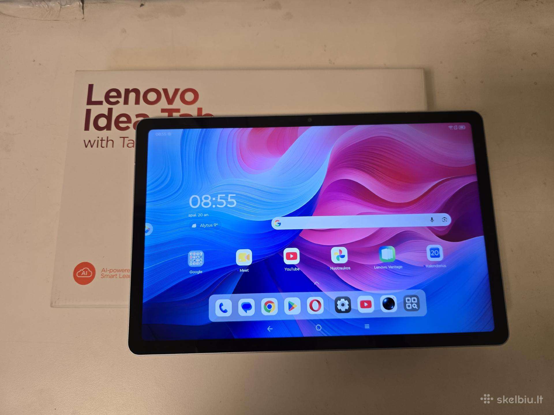 Lenovo Idea Tab 11