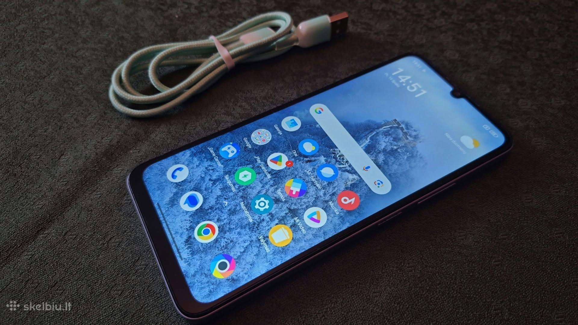 Xiaomi Poco C65 16/256gb