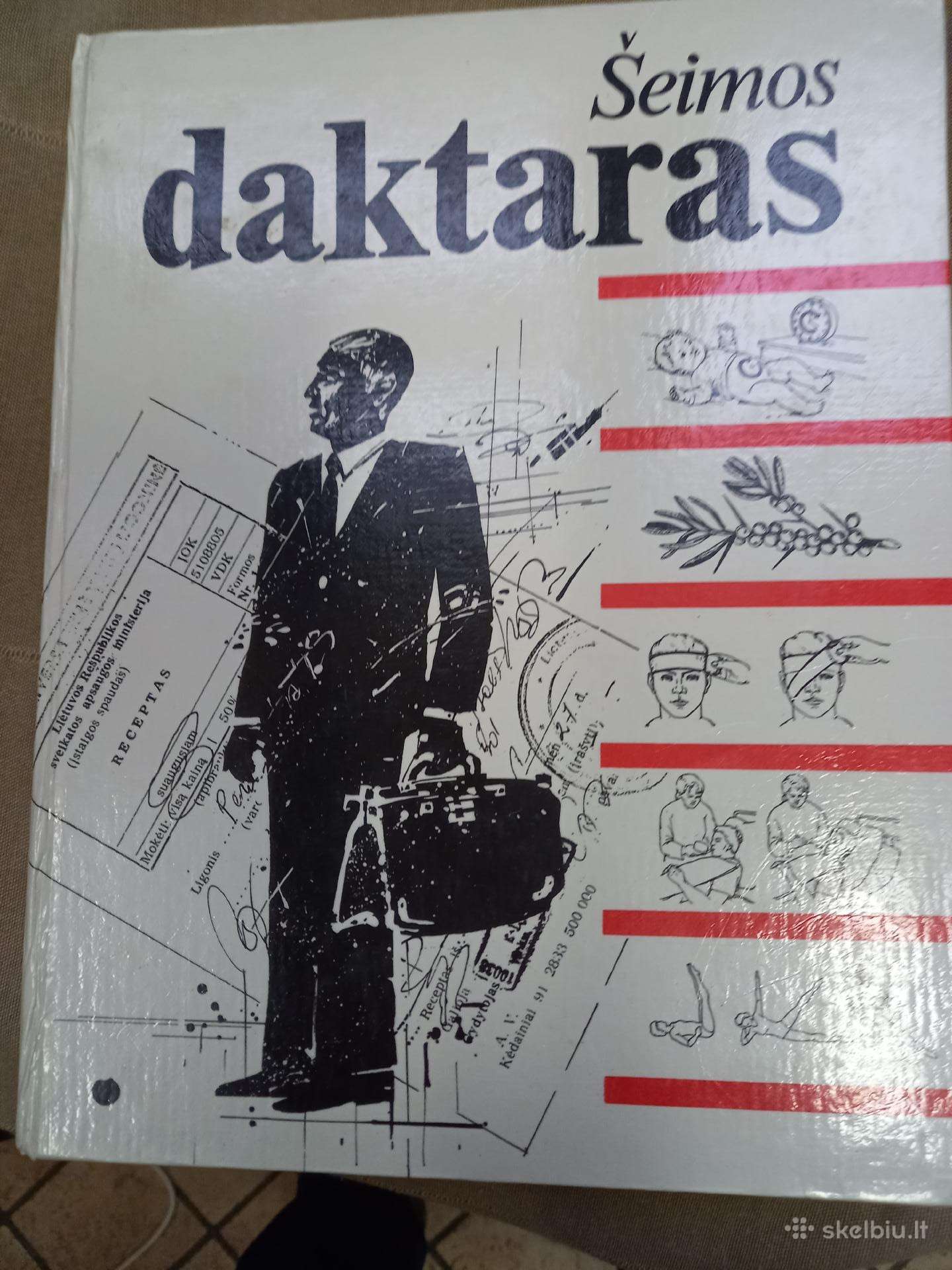Knygos
