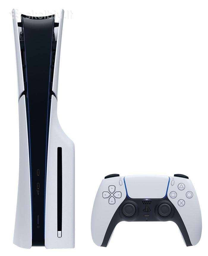 Pirkčiau Ps5
