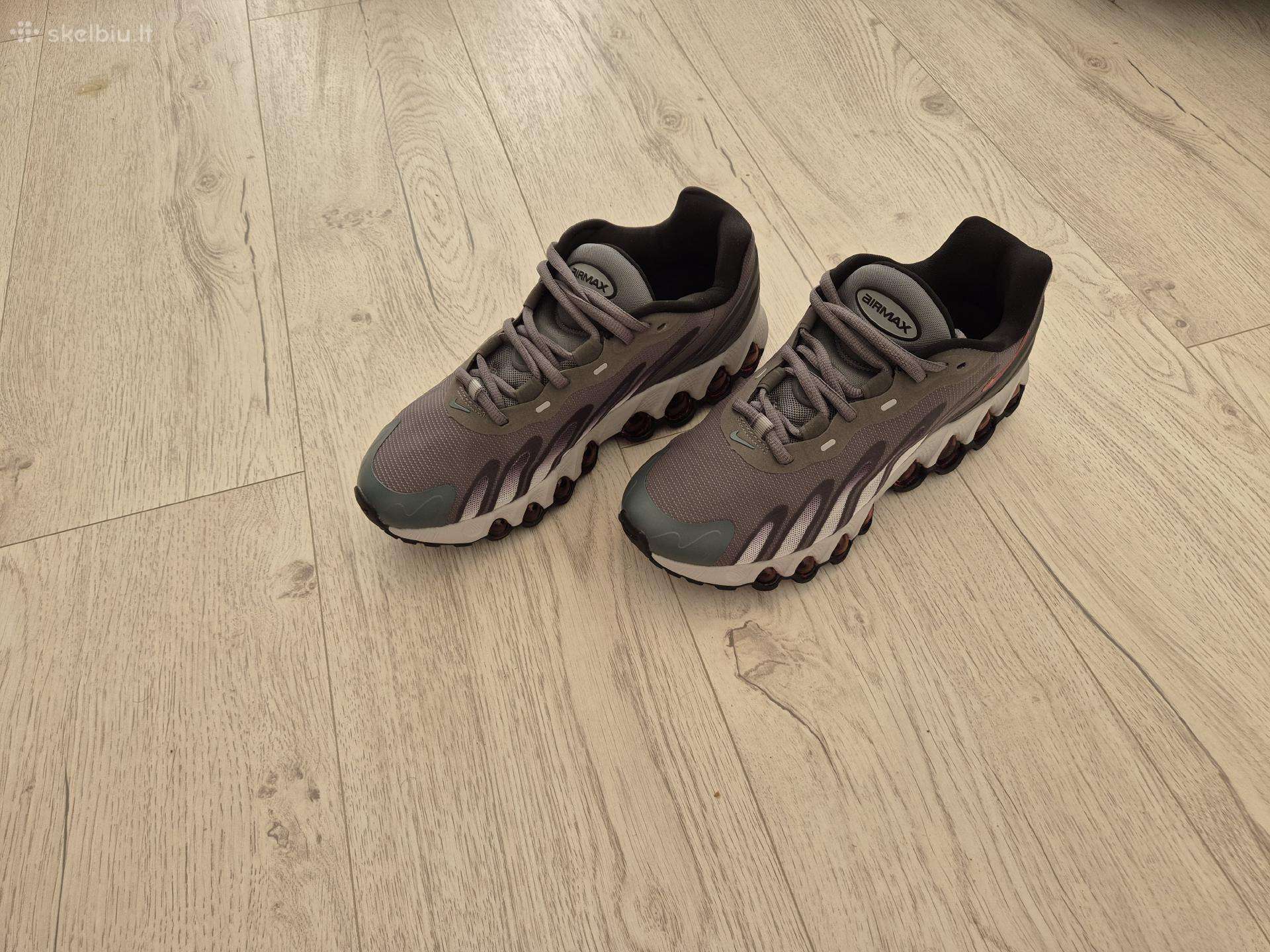 Nike Air Max Dn8 Grey