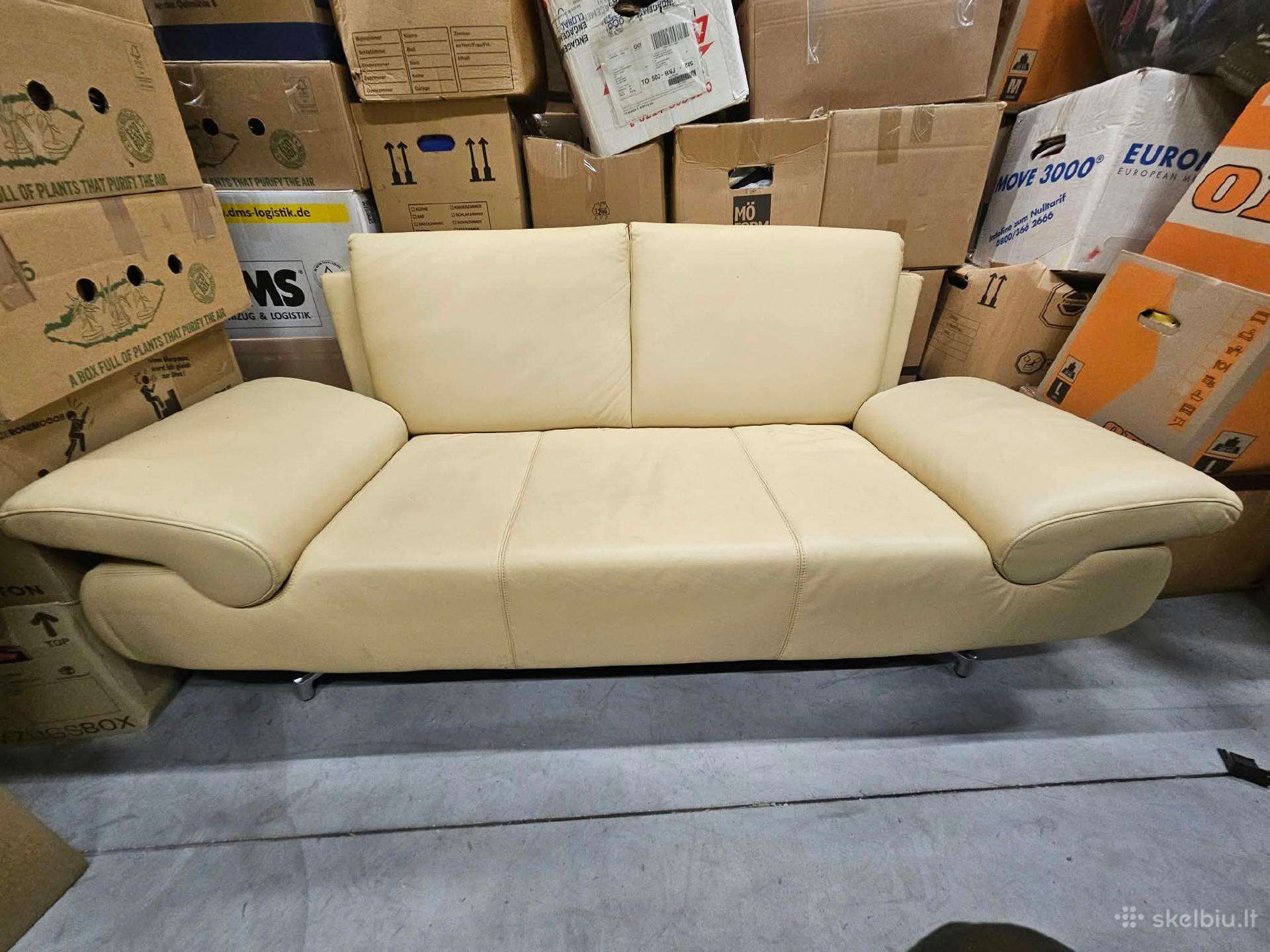 Odine sofa