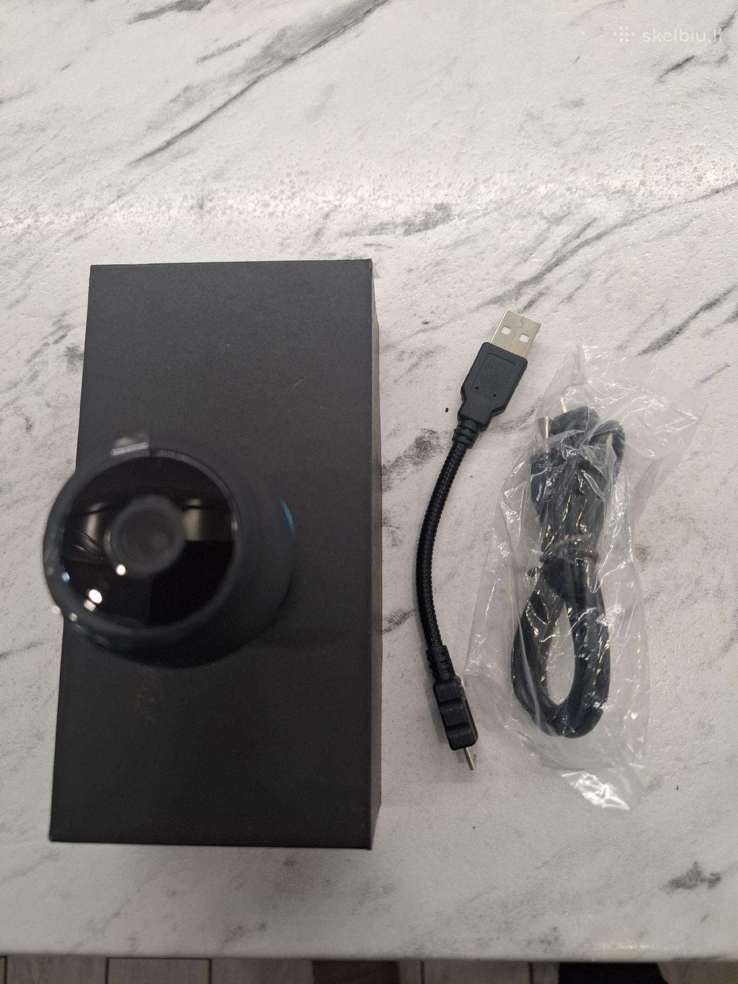 Mini kamera