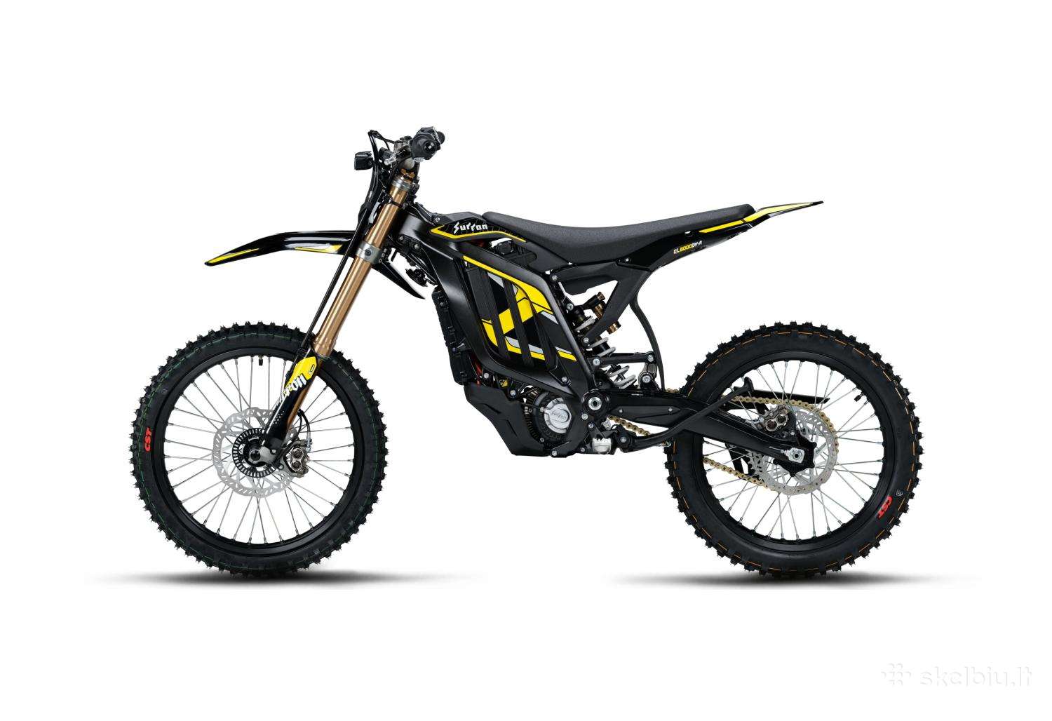 Surron Lb 2, Ultra, Hyper, Storm 2026