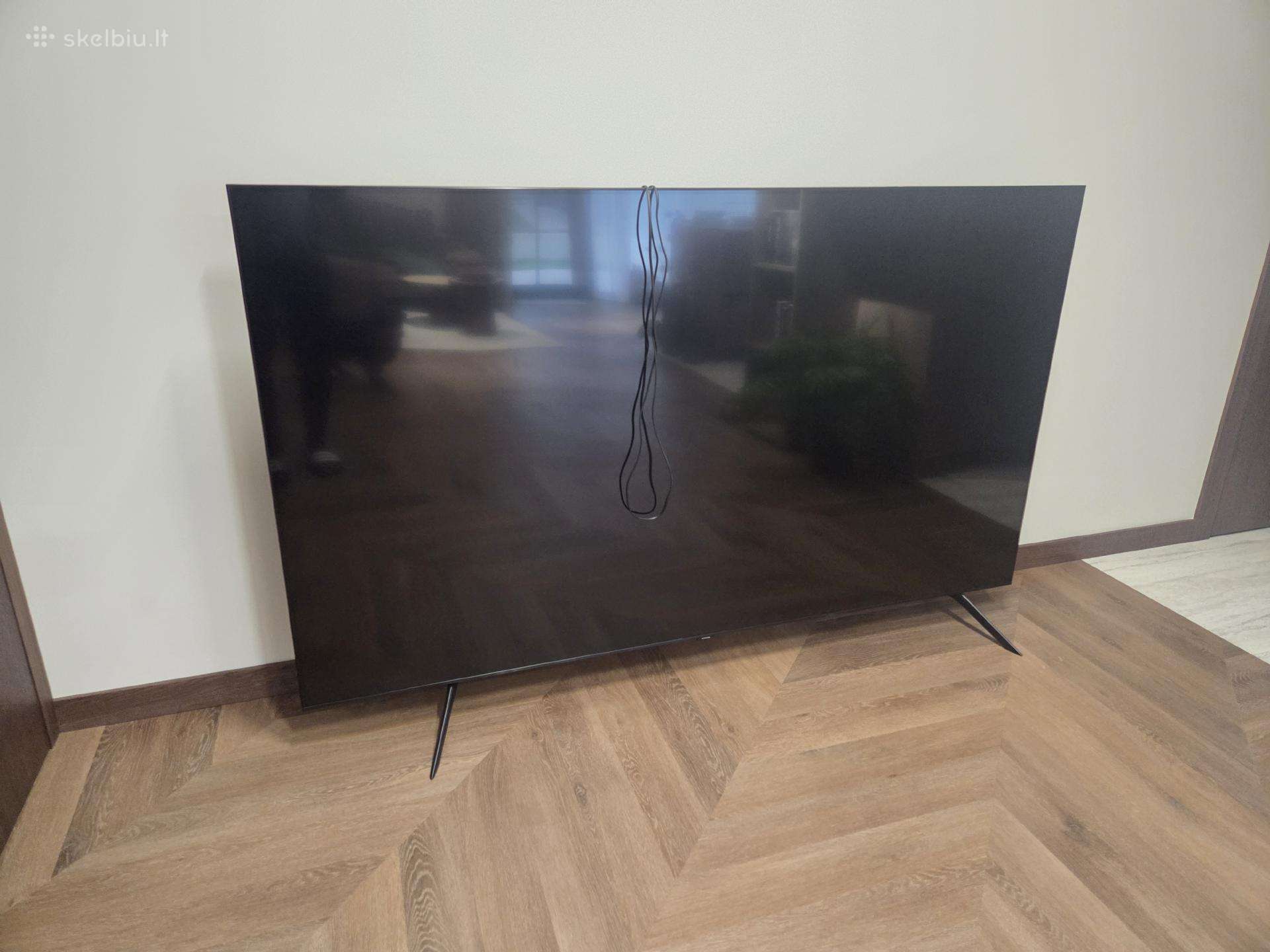 Samsung Smart TV 4k Uhd LED