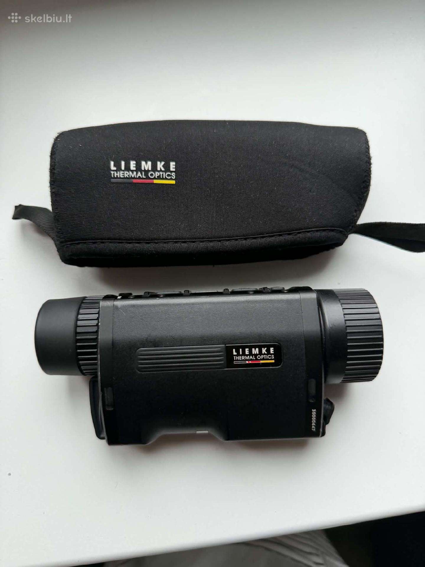 Liemker Keiler-1 termovizorius