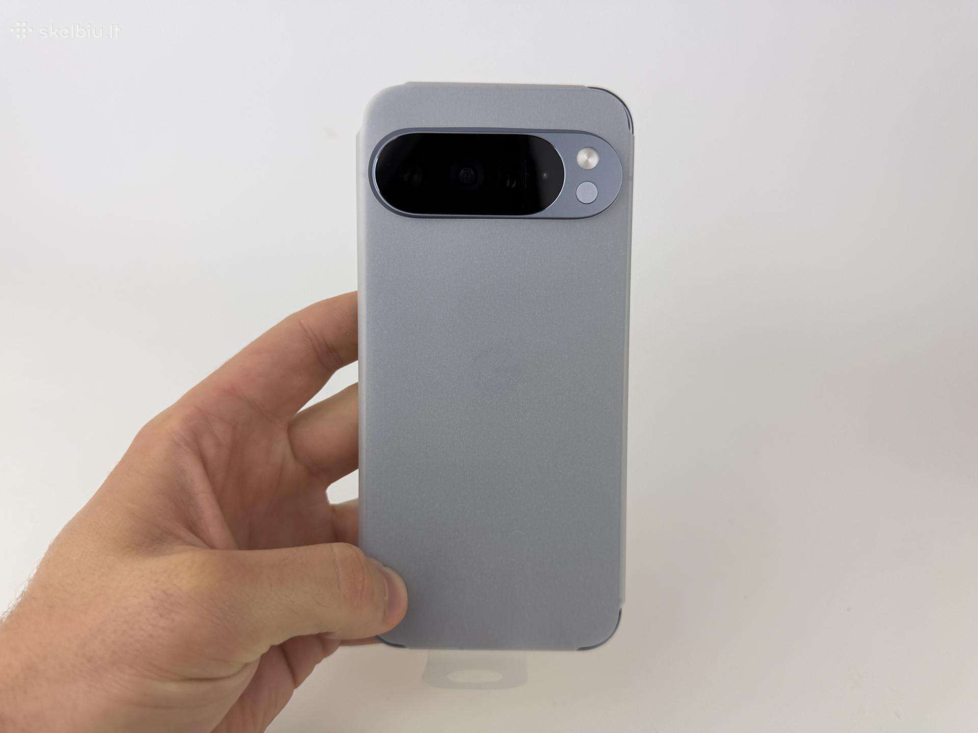 Naujas Google Pixel 10 Pro XL 256gb Moonstone