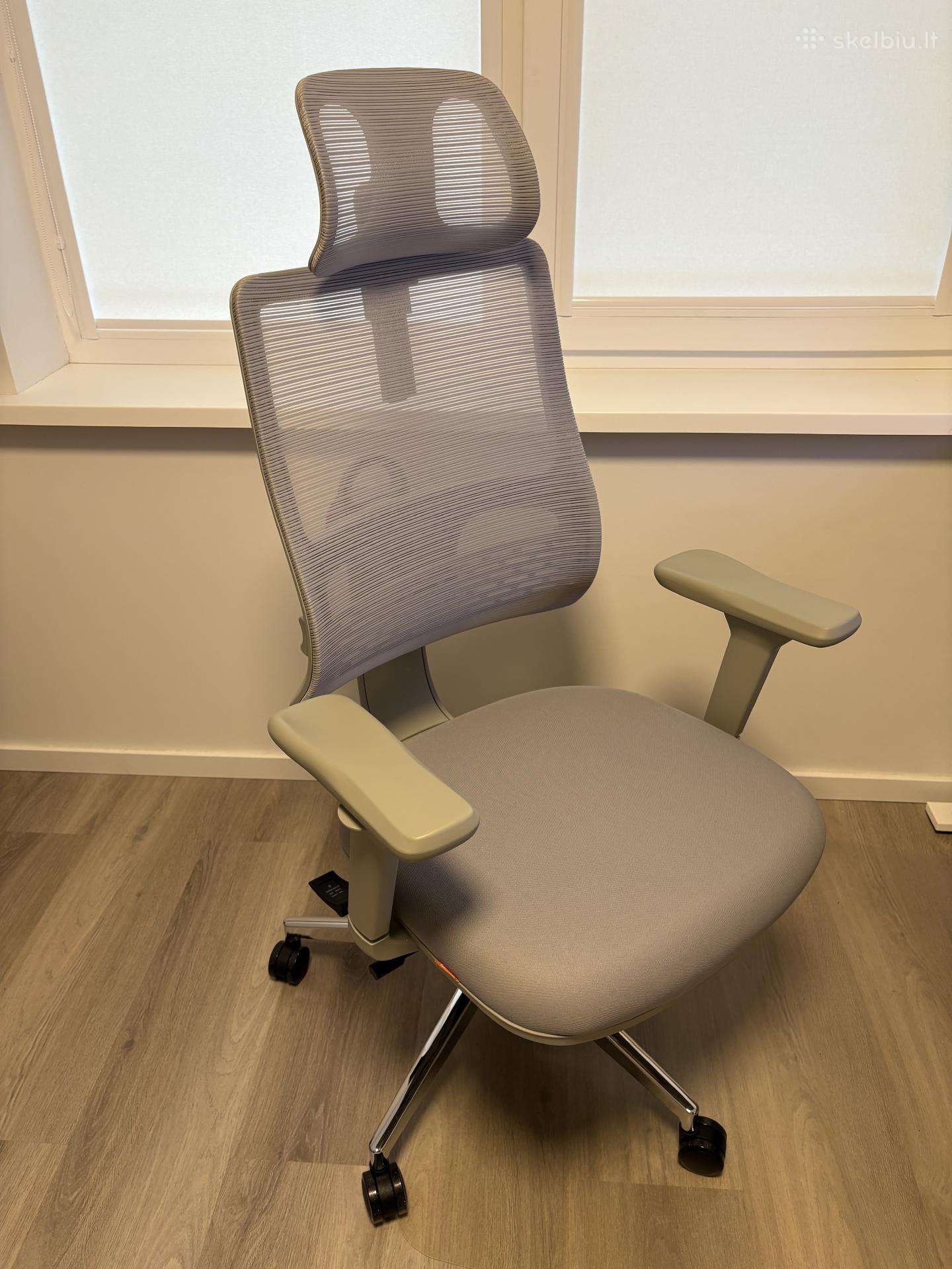 Ergonominė biuro kėdė Newtral Magich003