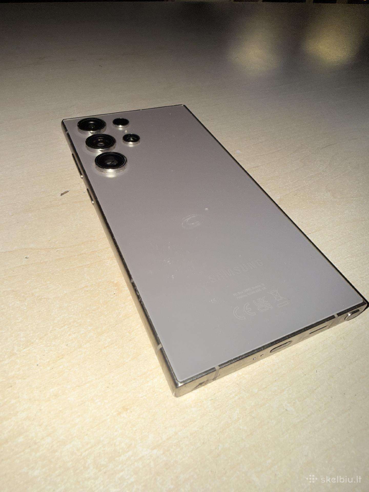 Samsung s24 Ultra 1tb