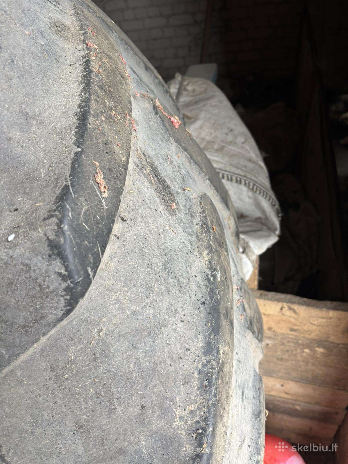 Mischellen Michelin | A32746754