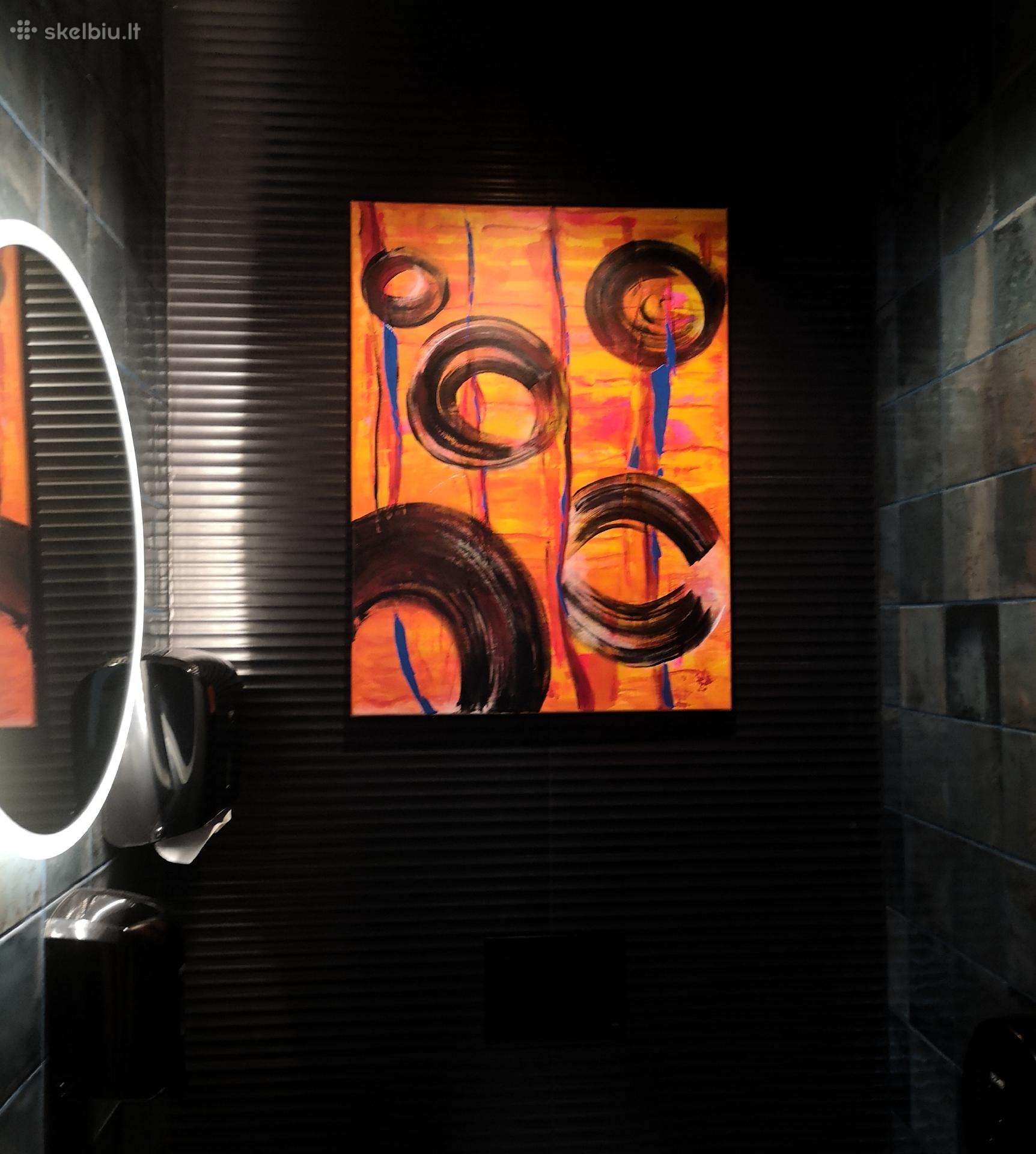 Paveikslas 60x80