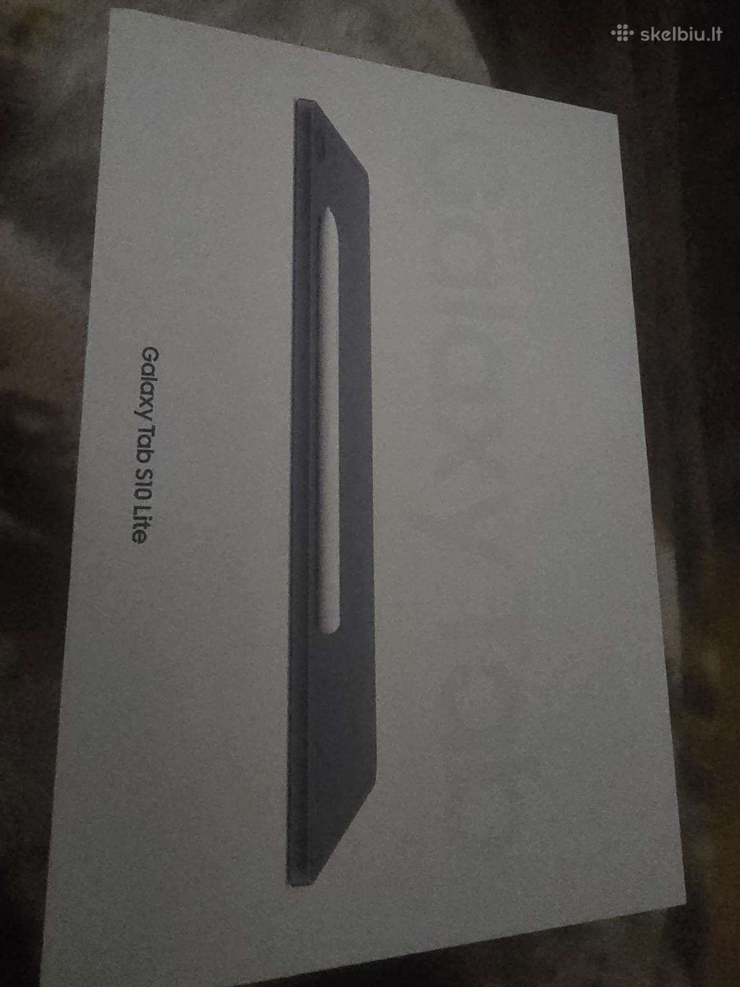 Samsung tab s10 Lite